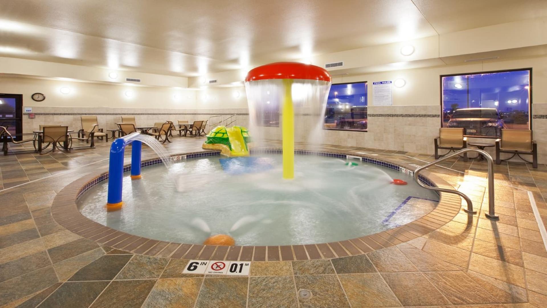 Holiday Inn Express & Suites Sioux Falls Southwest by IHG gallery photo in Sioux Falls, SD — image 31