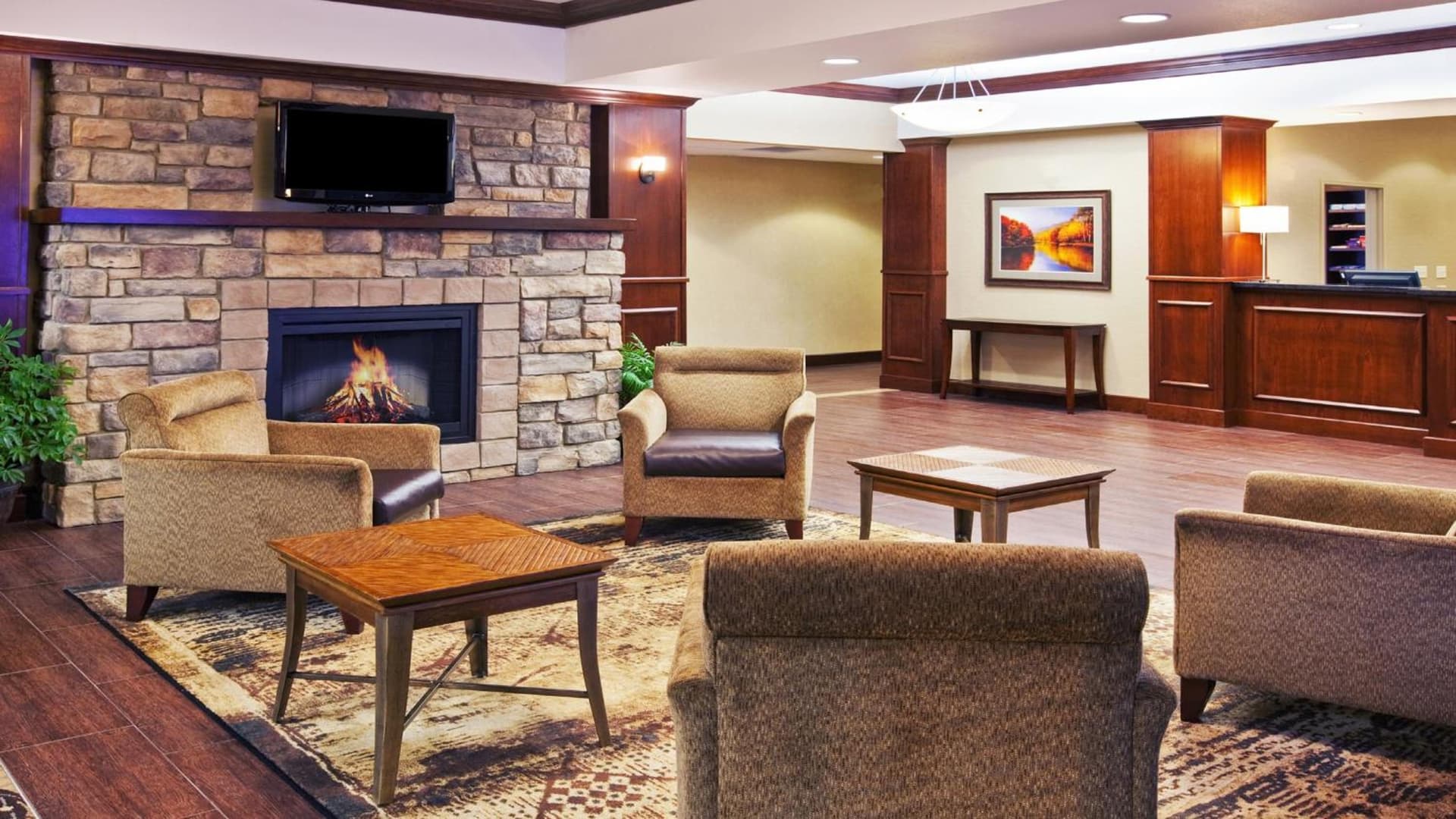 Holiday Inn Express & Suites Sioux Falls Southwest by IHG gallery photo in Sioux Falls, SD — image 7