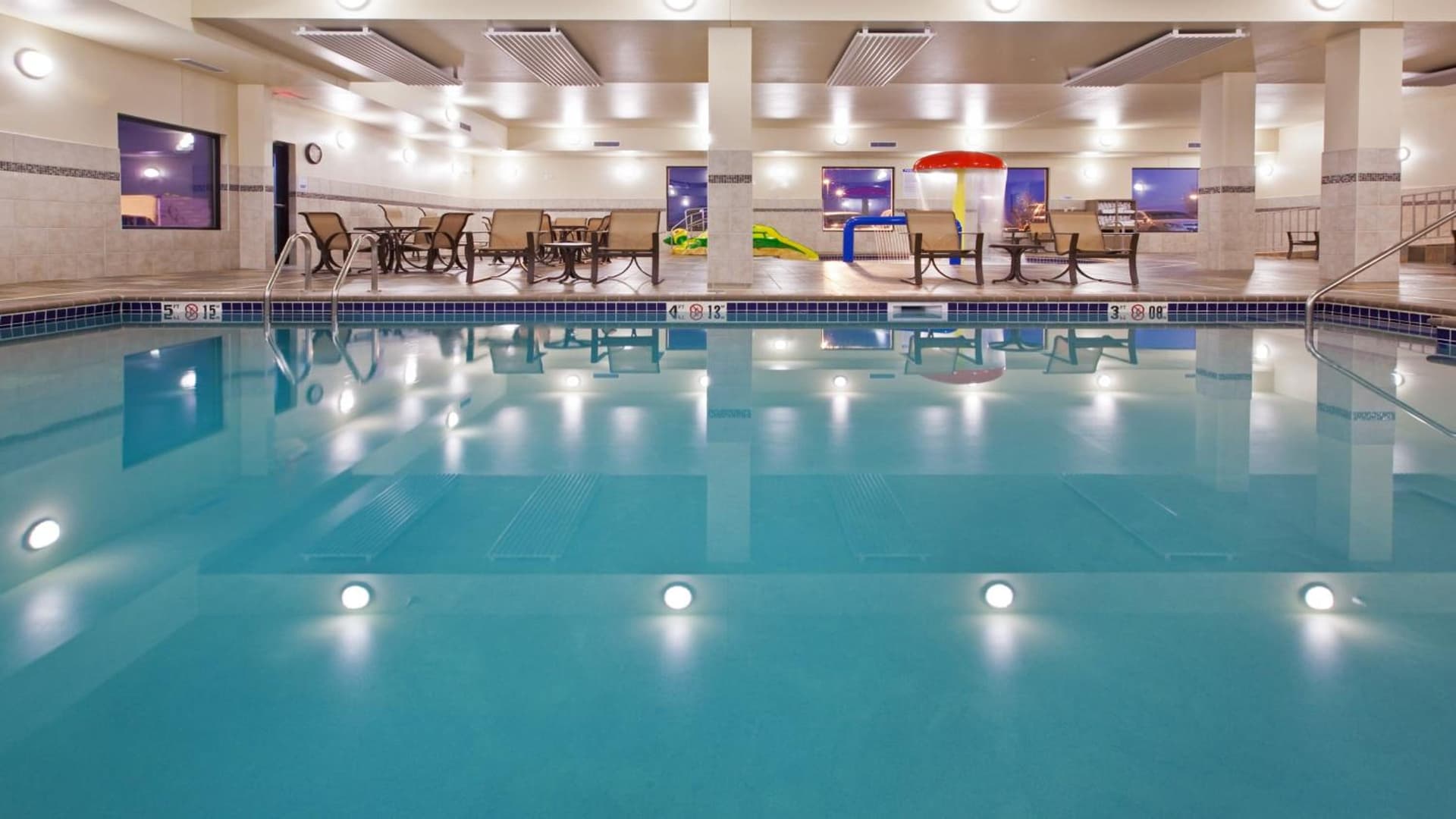 Holiday Inn Express & Suites Sioux Falls Southwest by IHG gallery photo in Sioux Falls, SD — image 17