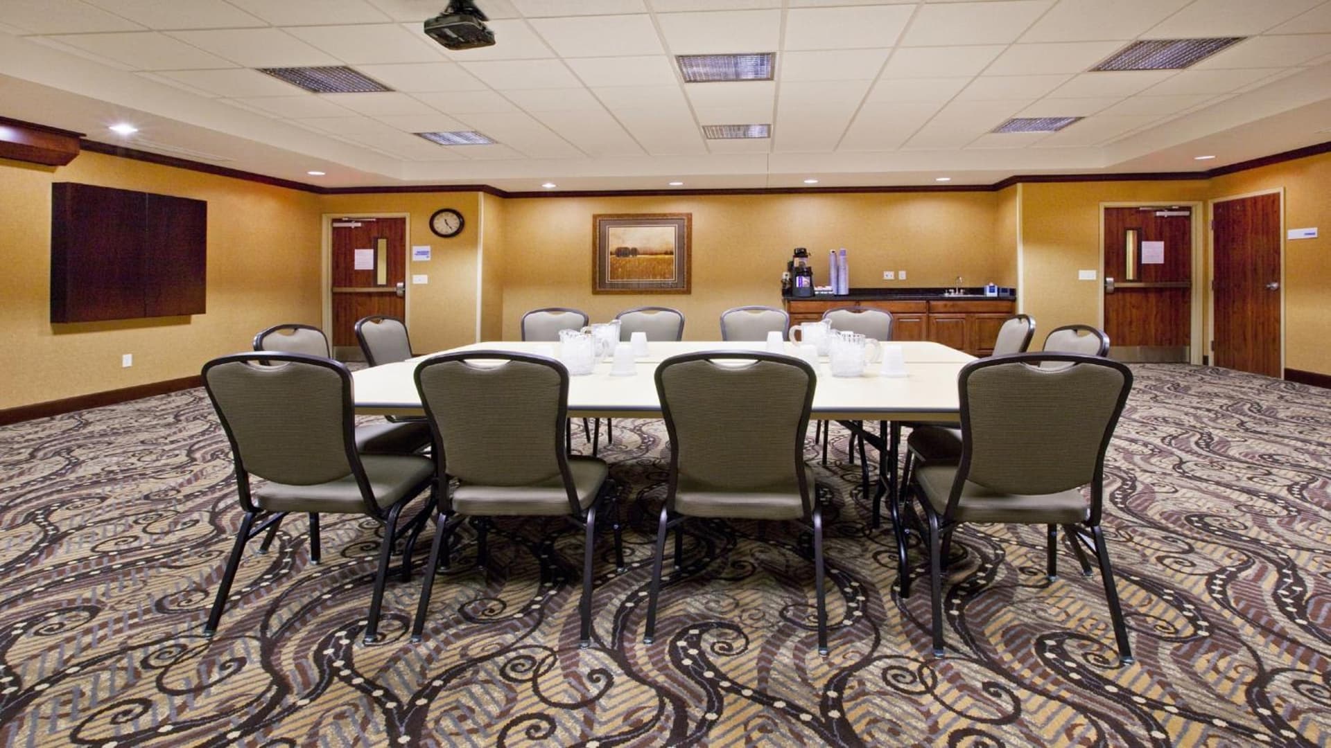 Holiday Inn Express & Suites Sioux Falls Southwest by IHG gallery photo in Sioux Falls, SD — image 20
