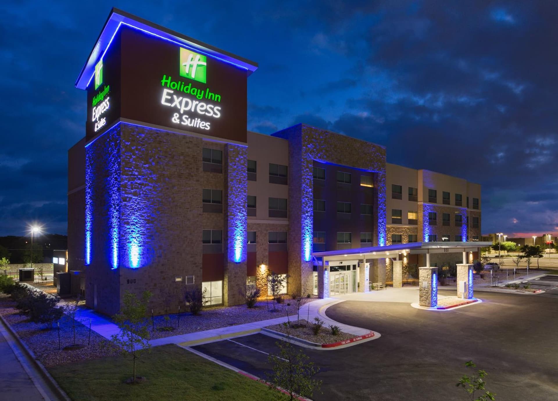 Holiday Inn Express & Suites - San Marcos South by IHG featured exterior or lobby in San Marcos, TX — similar hotel