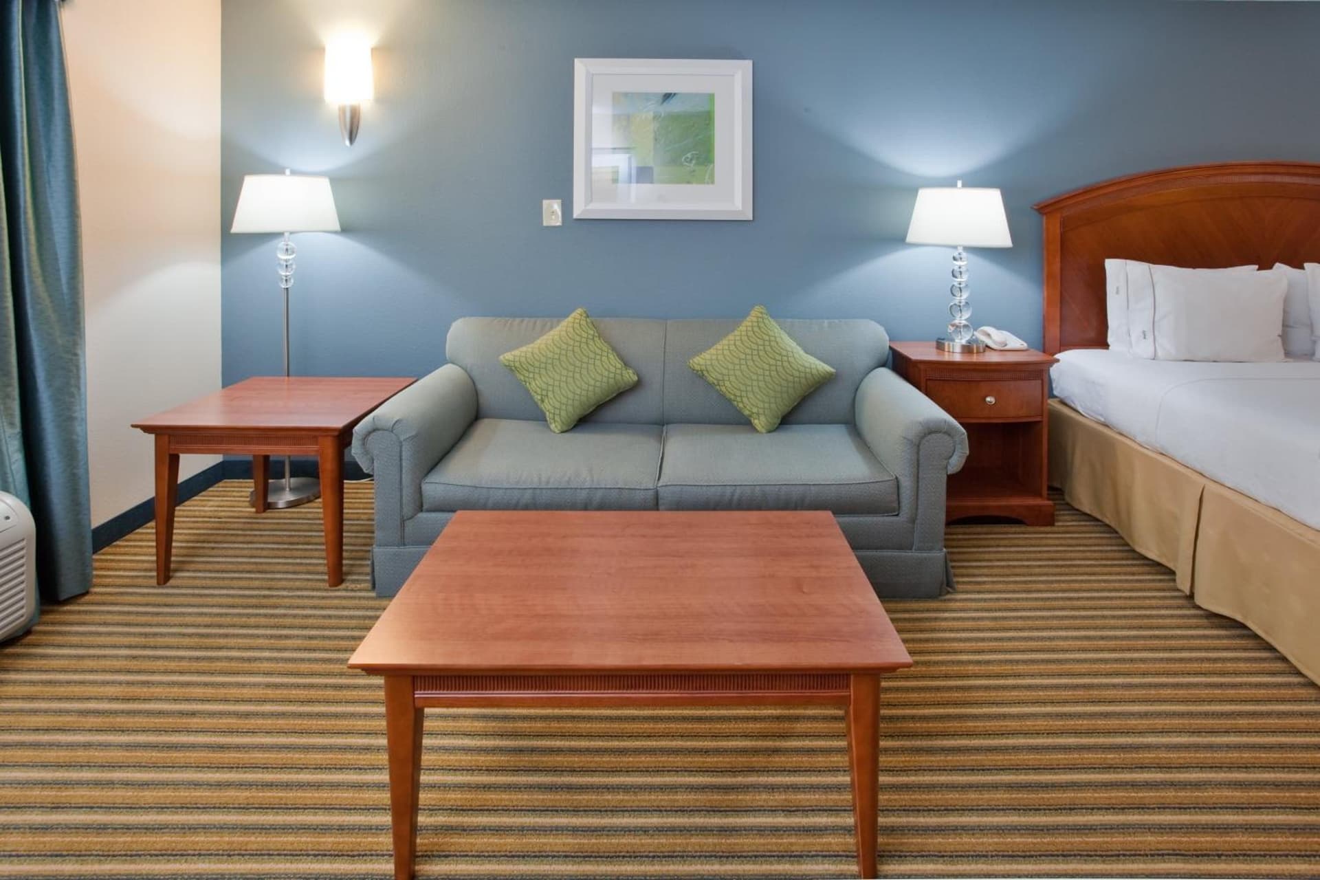 Holiday Inn Express Hotel & Suites Fredericksburg by IHG gallery photo in Fredericksburg, VA — image 38