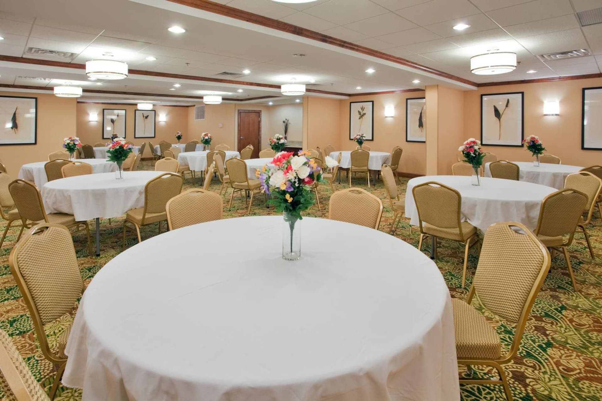 Holiday Inn Express Hotel & Suites Fredericksburg by IHG gallery photo in Fredericksburg, VA — image 23