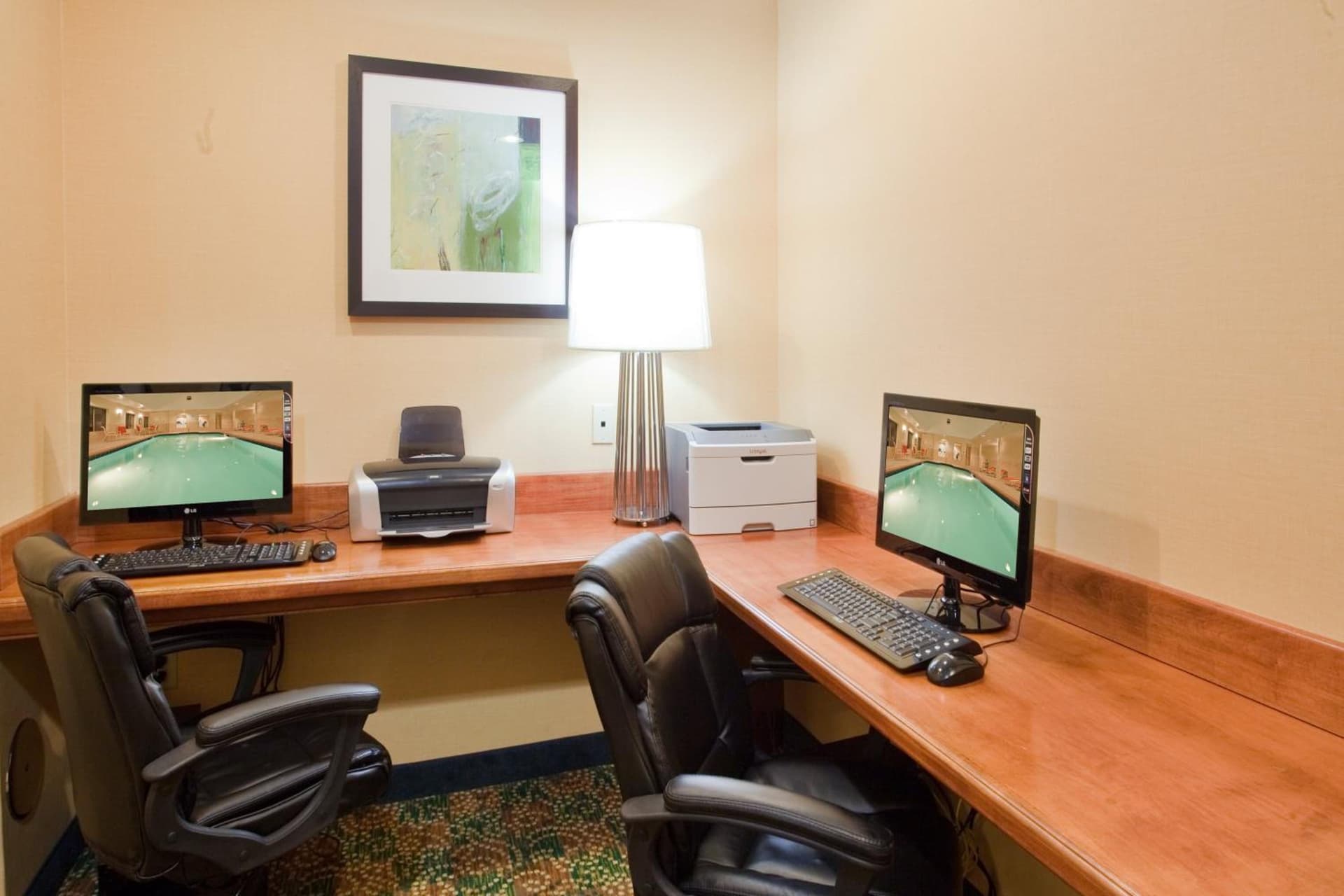 Holiday Inn Express Hotel & Suites Fredericksburg by IHG gallery photo in Fredericksburg, VA — image 67