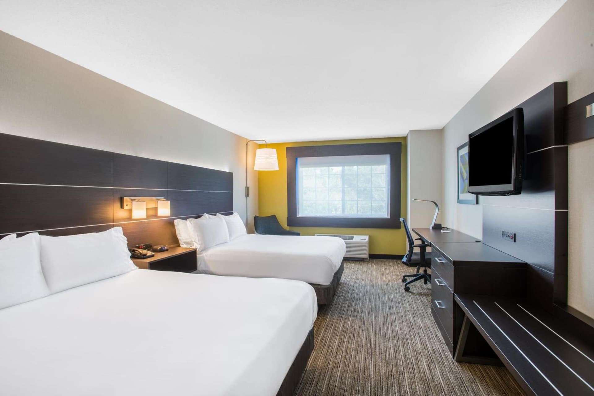 Holiday Inn Express Hotel & Suites Boston - Marlboro by IHG gallery photo in Hudson — image 29