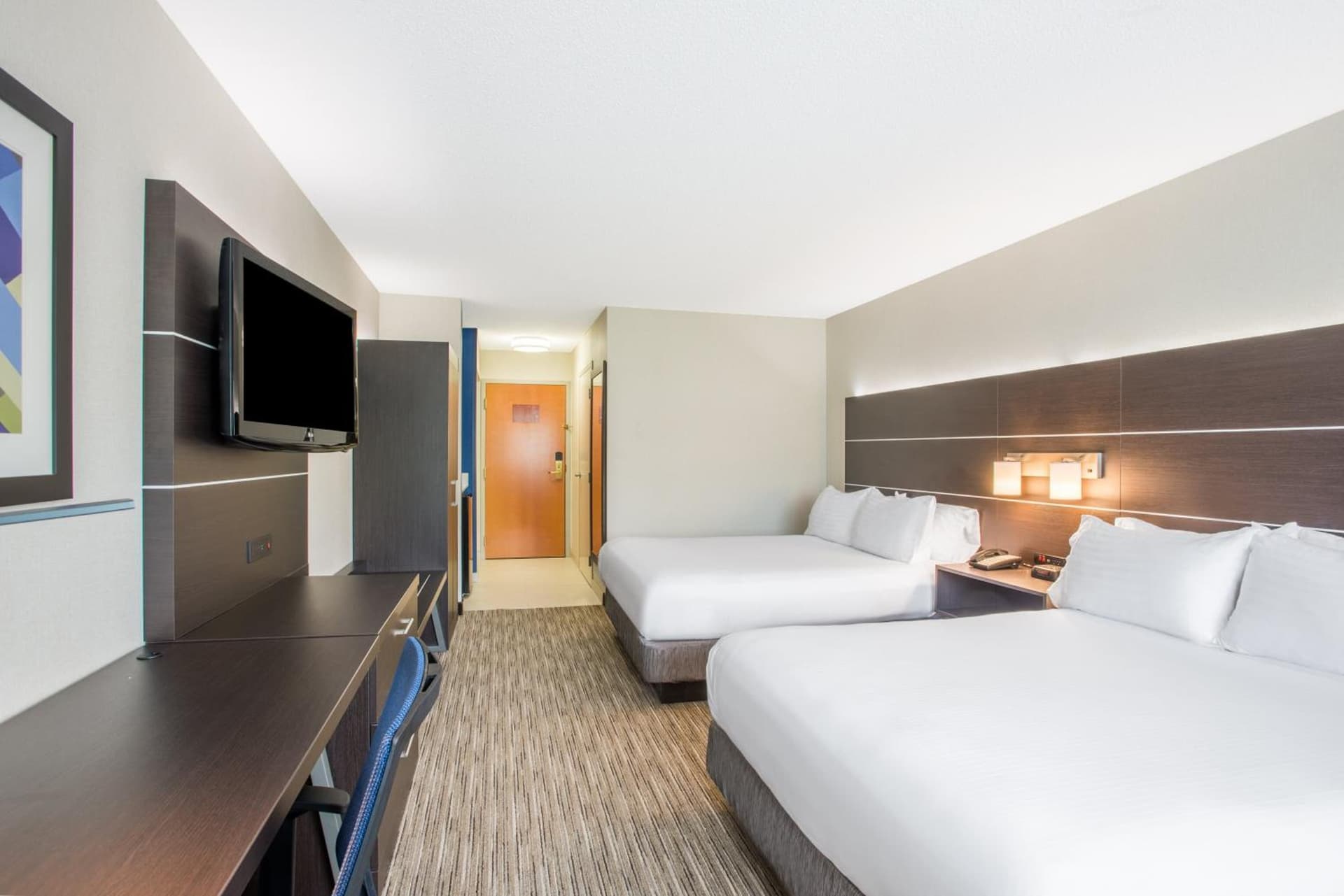 Holiday Inn Express Hotel & Suites Boston - Marlboro by IHG gallery photo in Hudson — image 31