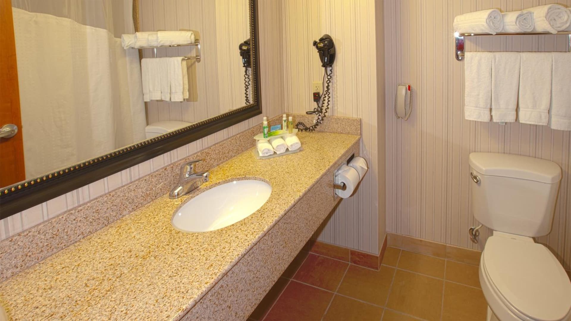 Holiday Inn Express & Suites Nampa - Idaho Center by IHG gallery photo in Nampa, ID — image 11