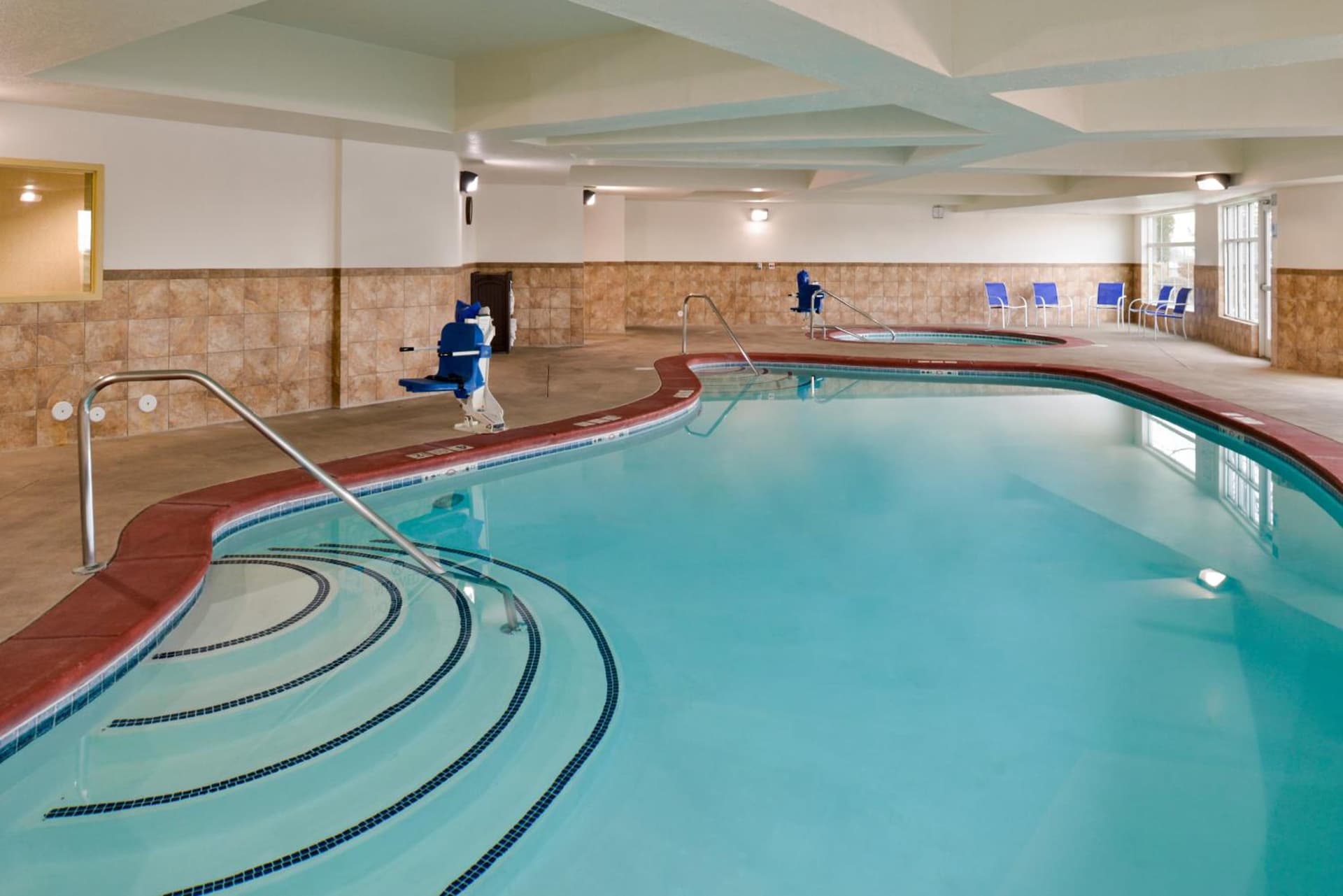 Holiday Inn Express & Suites Nampa - Idaho Center by IHG gallery photo in Nampa, ID — image 47