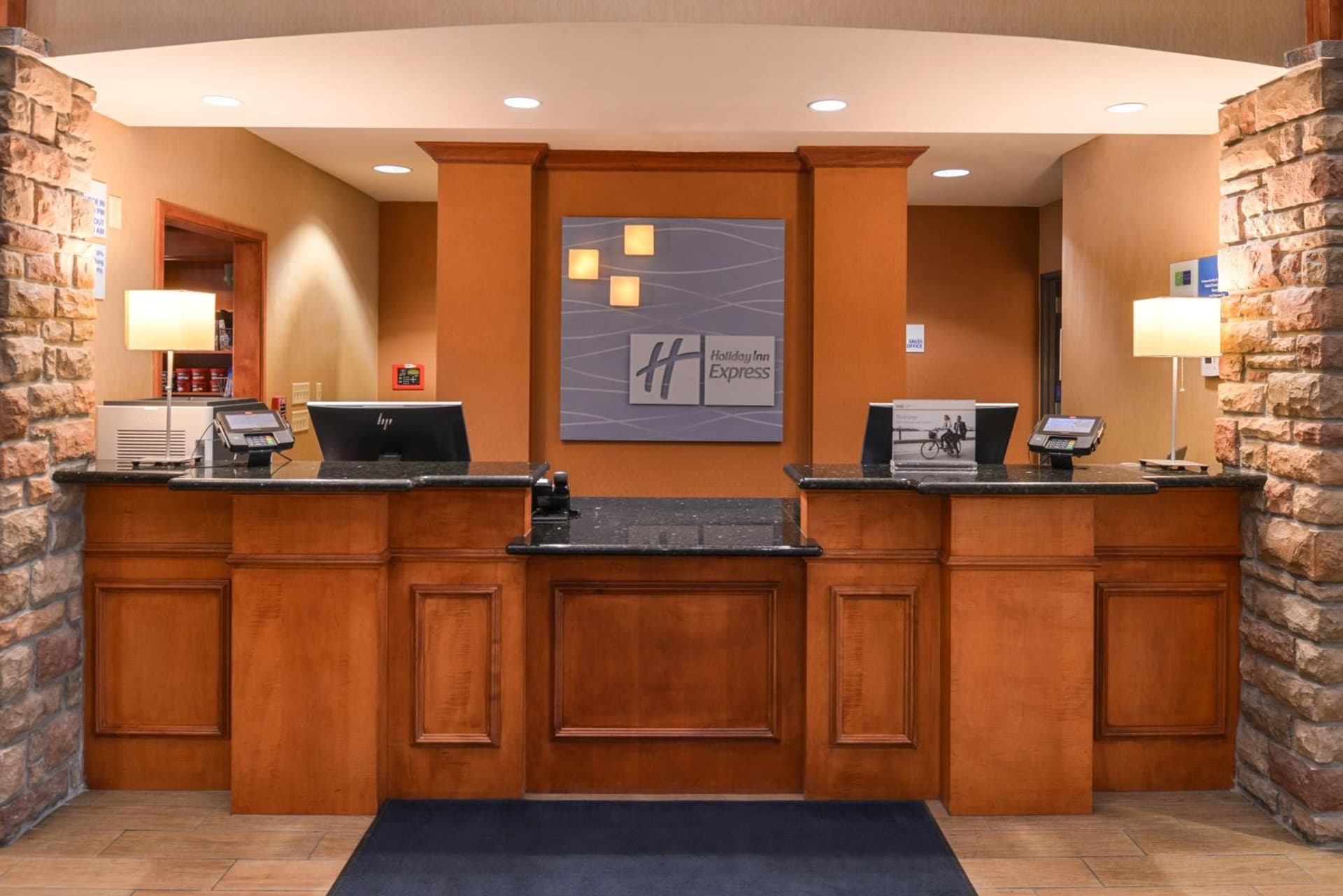 Holiday Inn Express & Suites Nampa - Idaho Center by IHG gallery photo in Nampa, ID — image 24