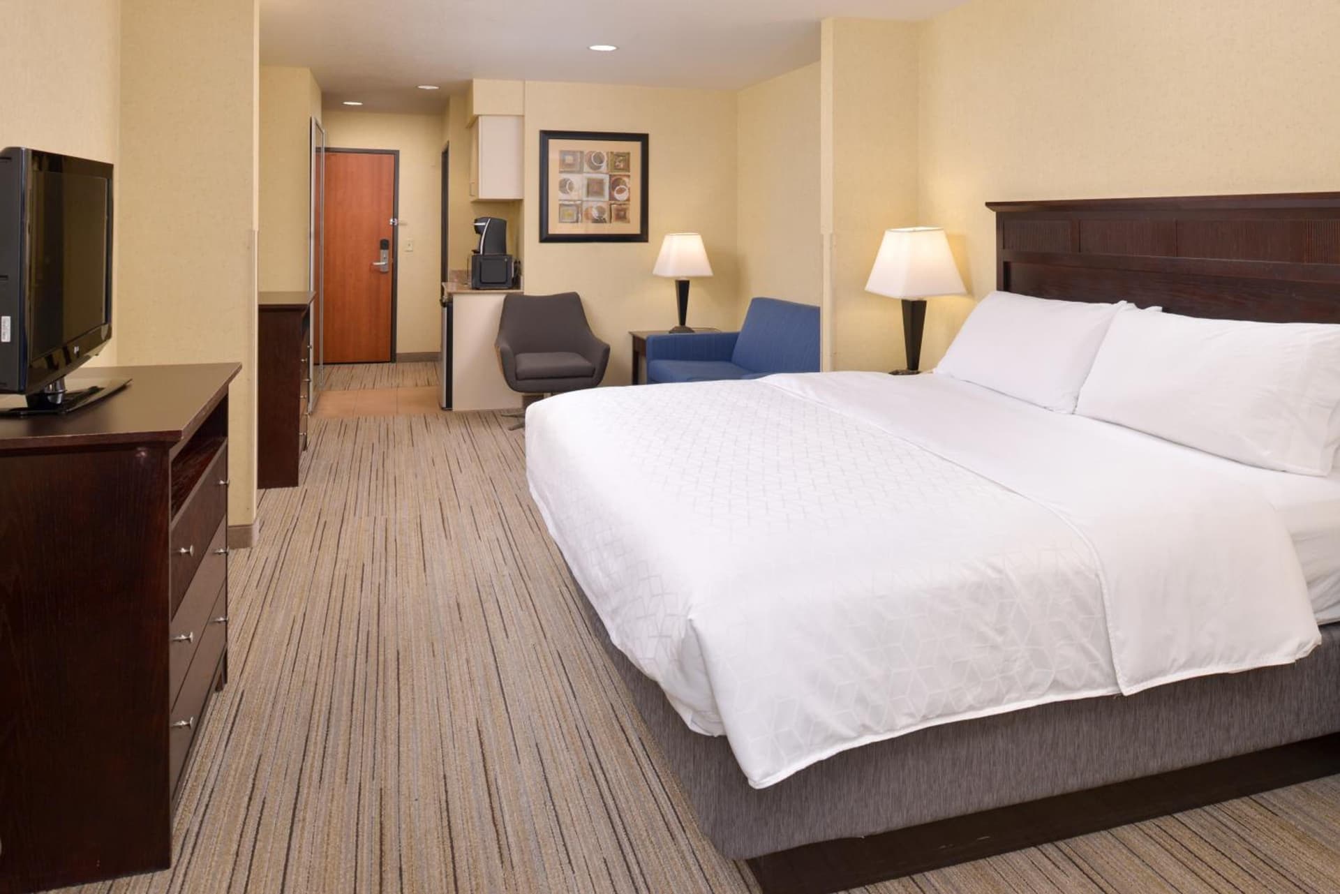 Holiday Inn Express & Suites Nampa - Idaho Center by IHG gallery photo in Nampa, ID — image 35