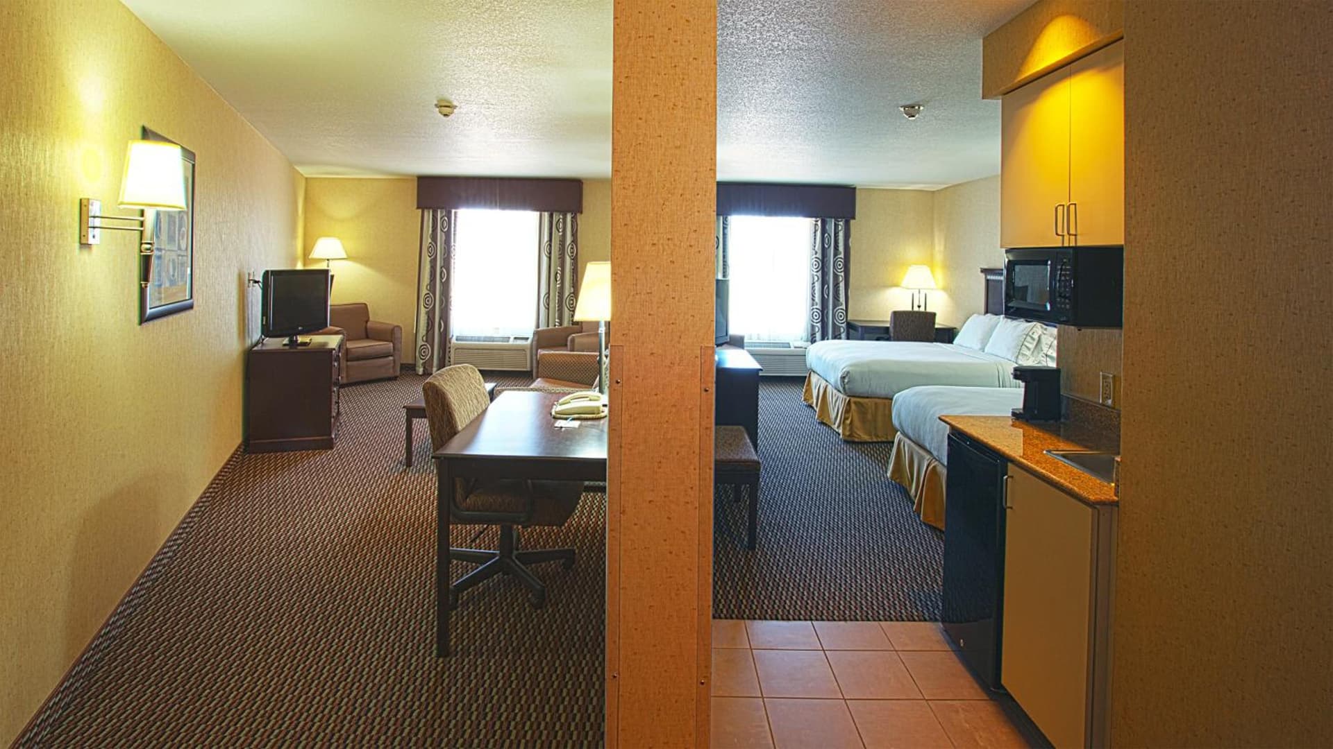 Holiday Inn Express & Suites Nampa - Idaho Center by IHG gallery photo in Nampa, ID — image 28