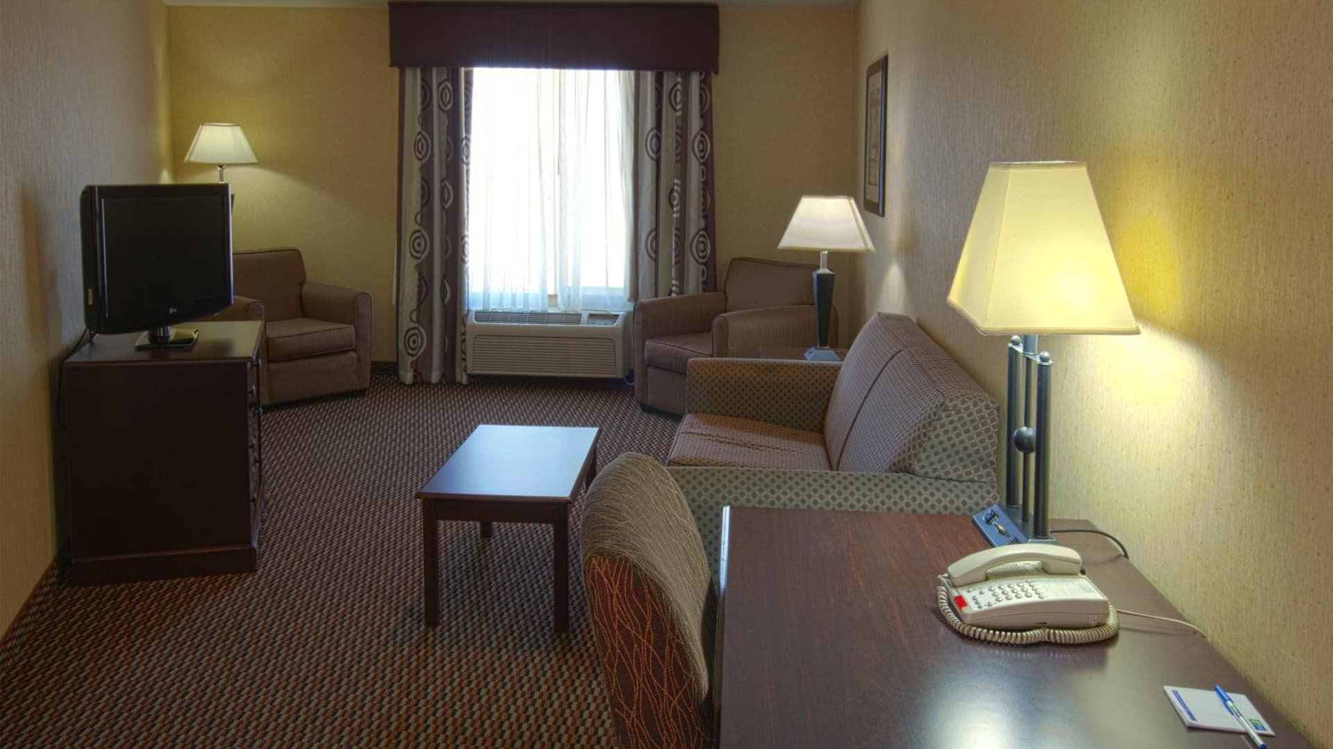 Holiday Inn Express & Suites Nampa - Idaho Center by IHG gallery photo in Nampa, ID — image 8