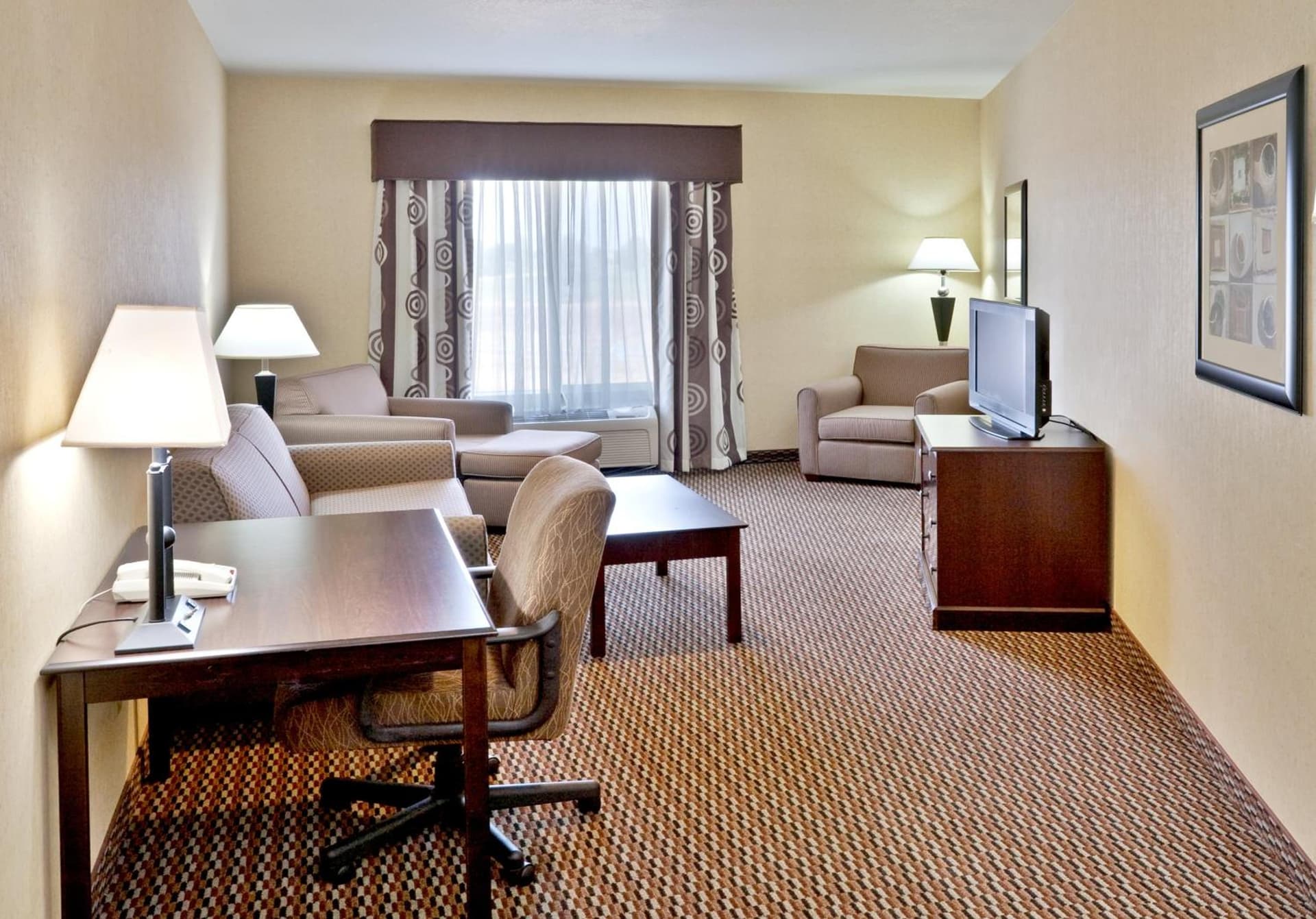 Holiday Inn Express & Suites Nampa - Idaho Center by IHG gallery photo in Nampa, ID — image 33