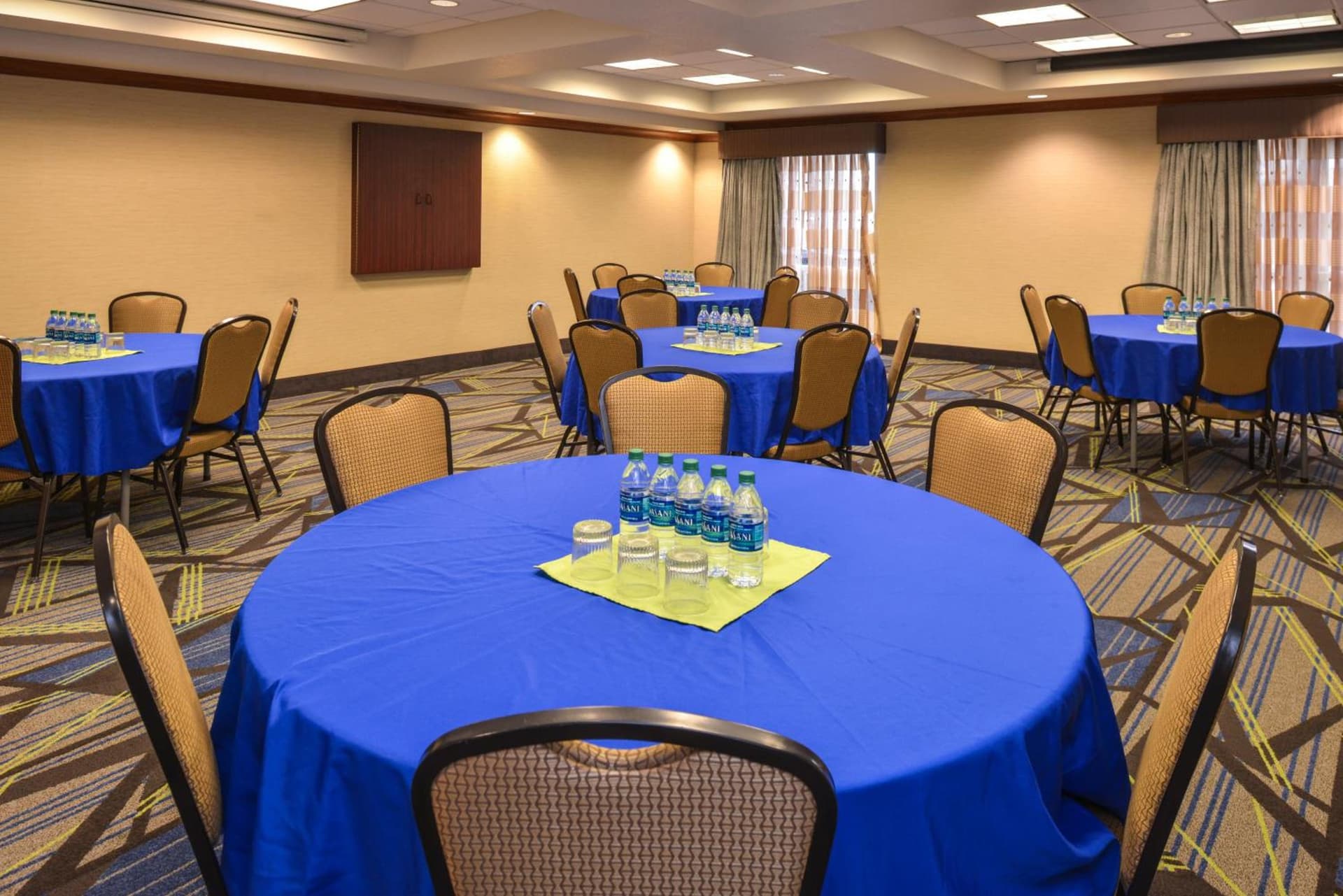 Holiday Inn Express & Suites Nampa - Idaho Center by IHG gallery photo in Nampa, ID — image 48