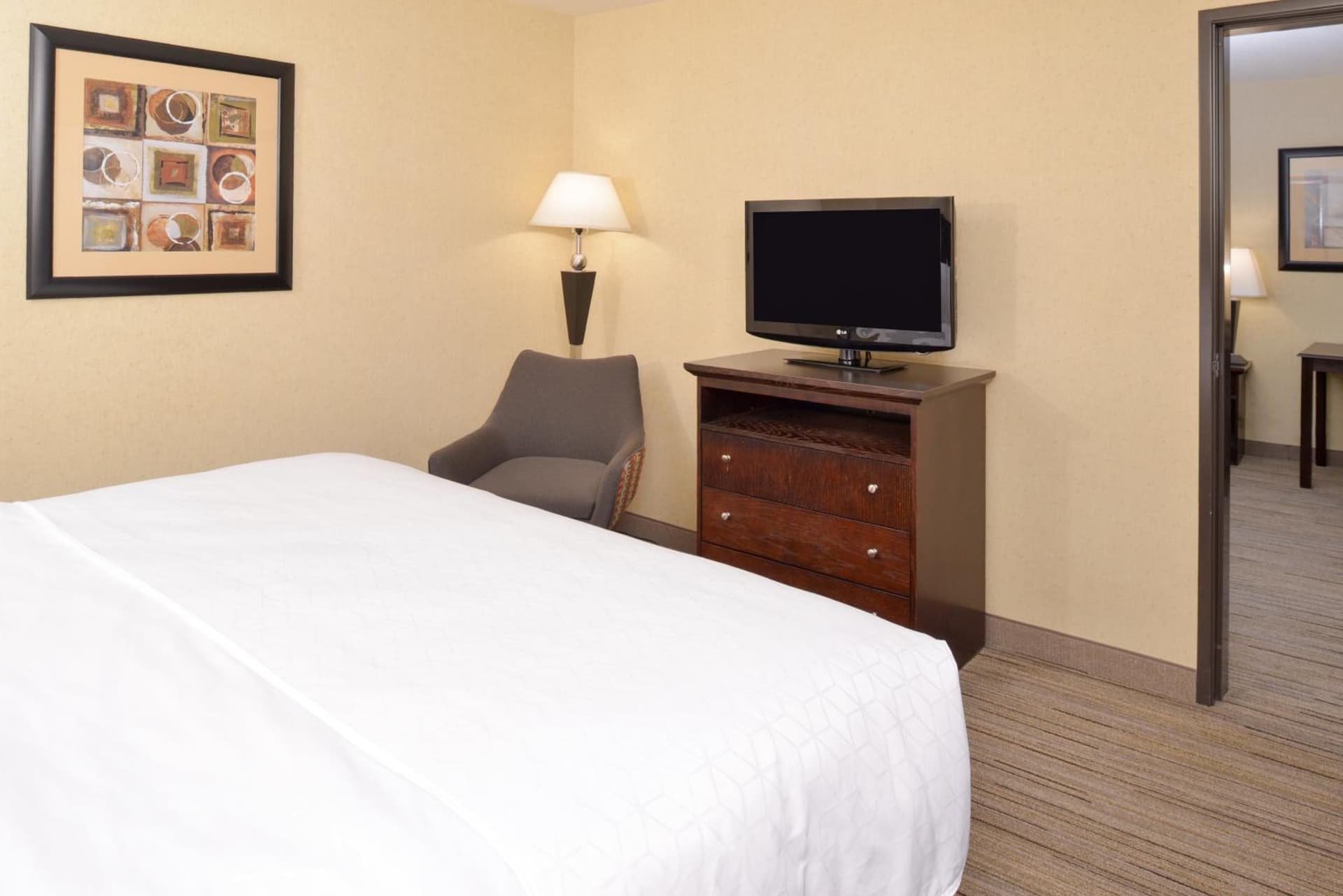Holiday Inn Express & Suites Nampa - Idaho Center by IHG gallery photo in Nampa, ID — image 27