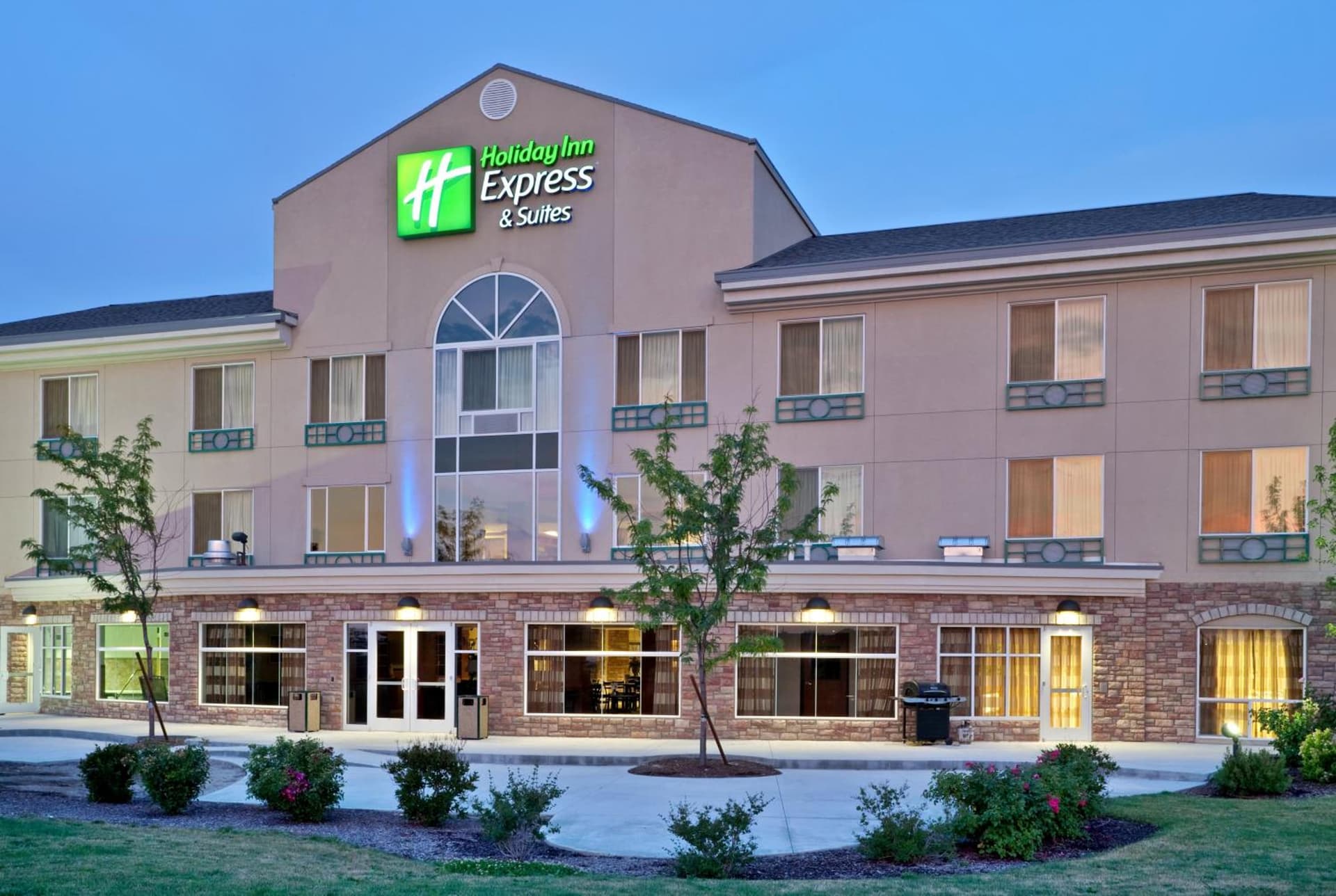 Holiday Inn Express & Suites Nampa - Idaho Center by IHG gallery photo in Nampa, ID — image 30