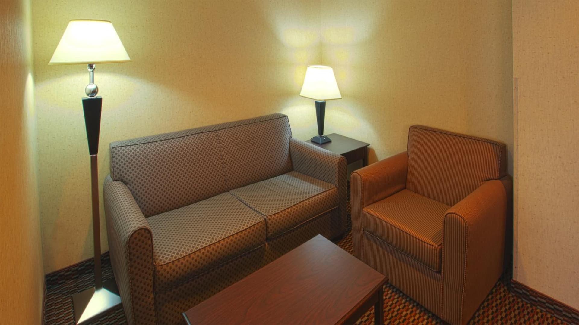 Holiday Inn Express & Suites Nampa - Idaho Center by IHG gallery photo in Nampa, ID — image 20