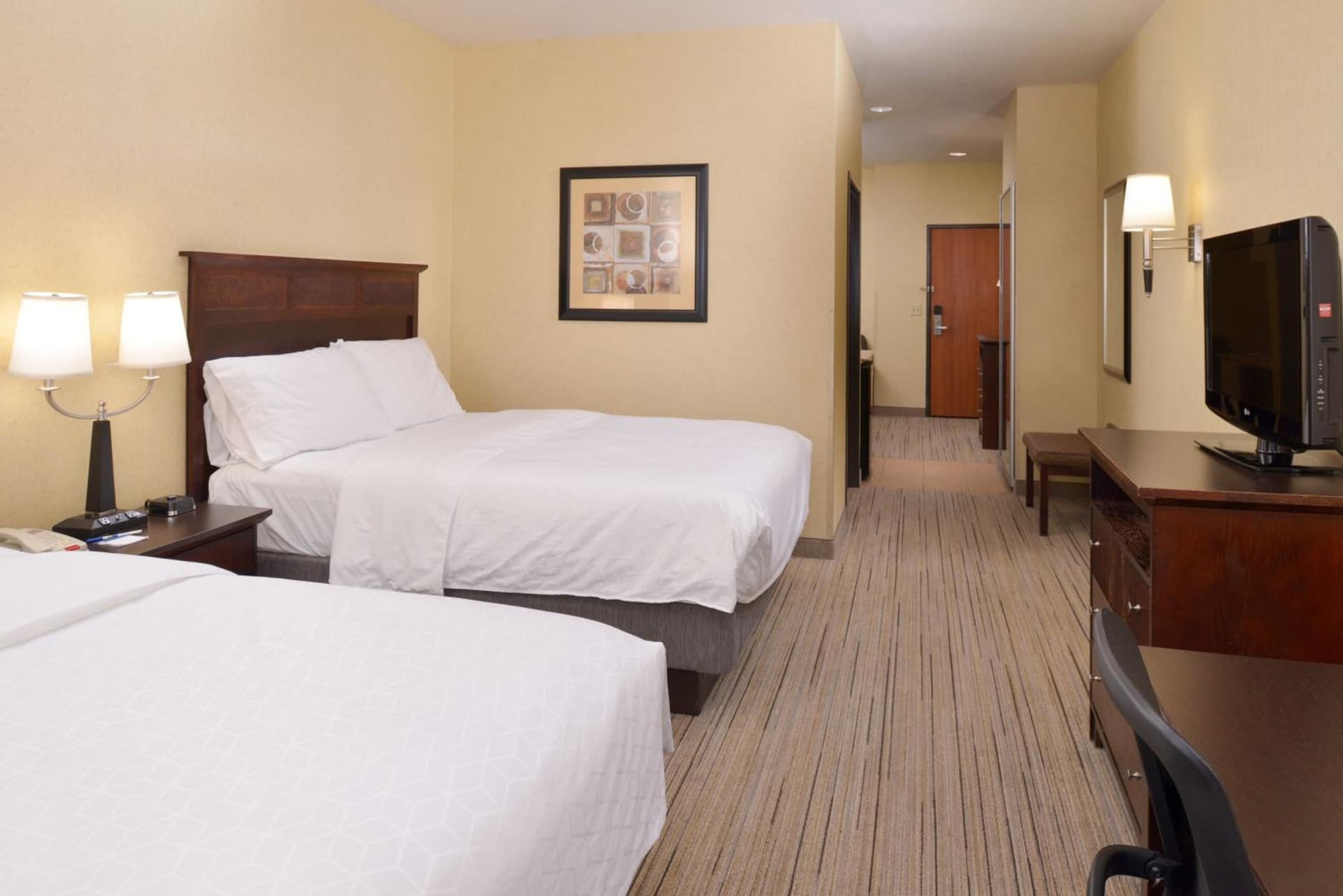 Holiday Inn Express & Suites Nampa - Idaho Center by IHG gallery photo in Nampa, ID — image 40