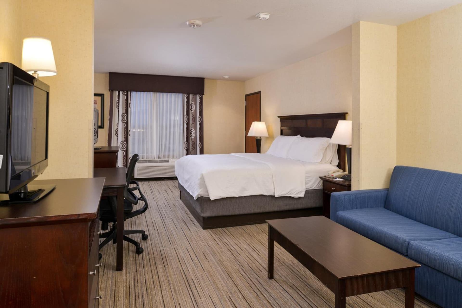 Holiday Inn Express & Suites Nampa - Idaho Center by IHG gallery photo in Nampa, ID — image 15