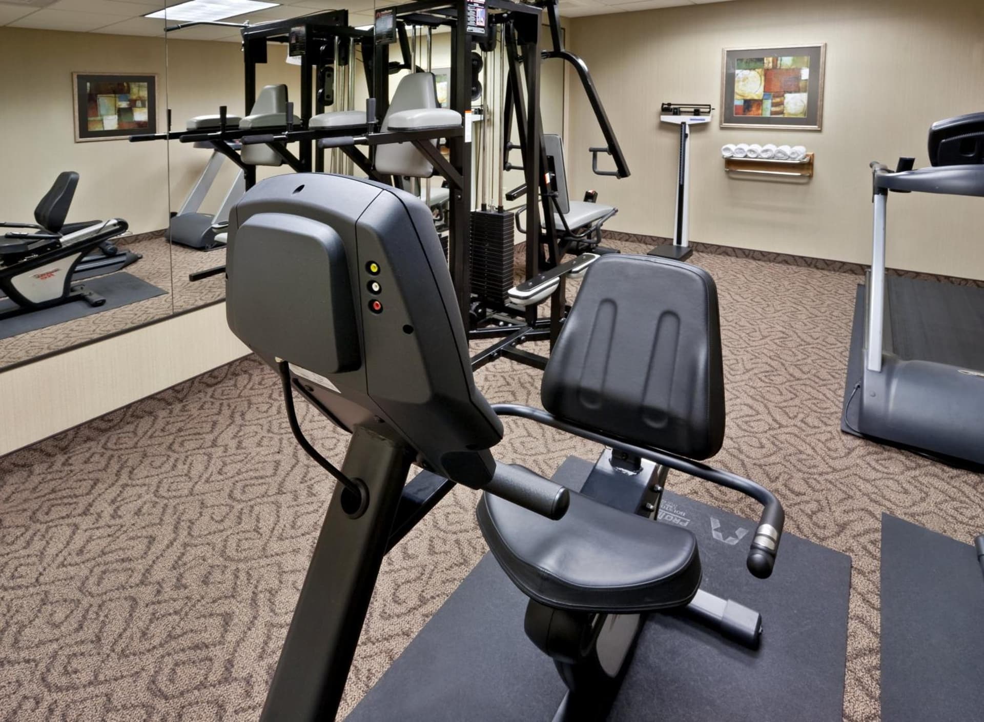 Holiday Inn Express & Suites Nampa - Idaho Center by IHG gallery photo in Nampa, ID — image 46