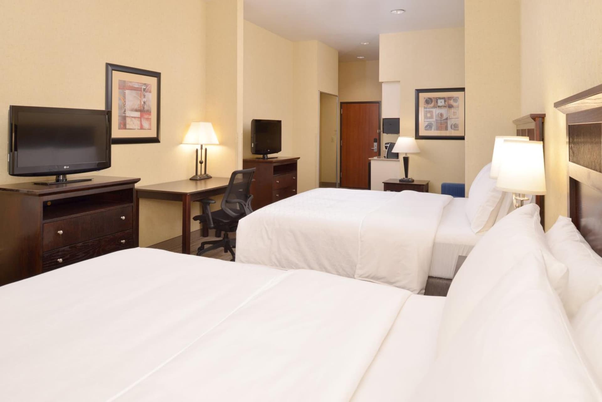 Holiday Inn Express & Suites Nampa - Idaho Center by IHG gallery photo in Nampa, ID — image 7