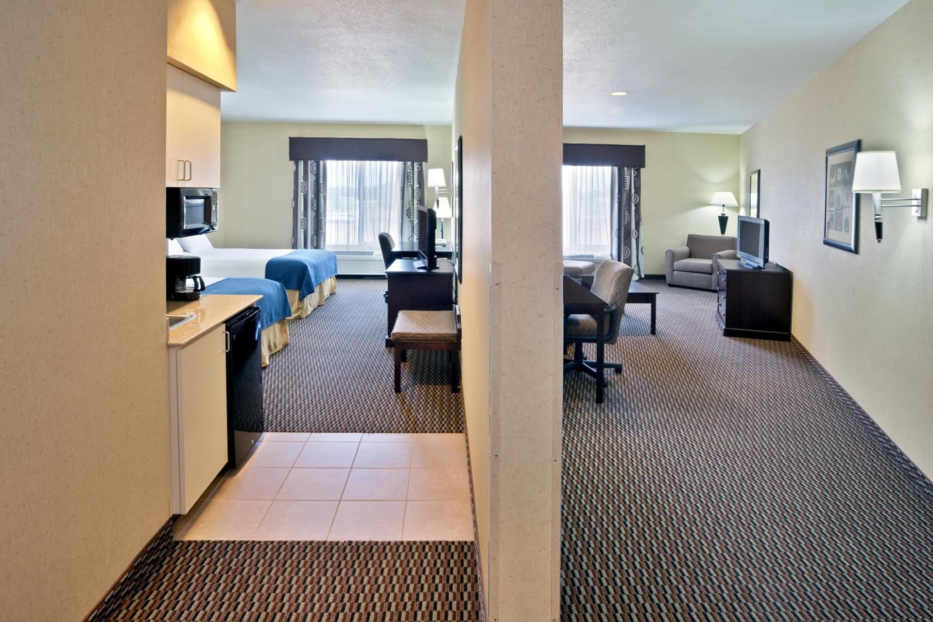 Holiday Inn Express & Suites Nampa - Idaho Center by IHG gallery photo in Nampa, ID — image 31