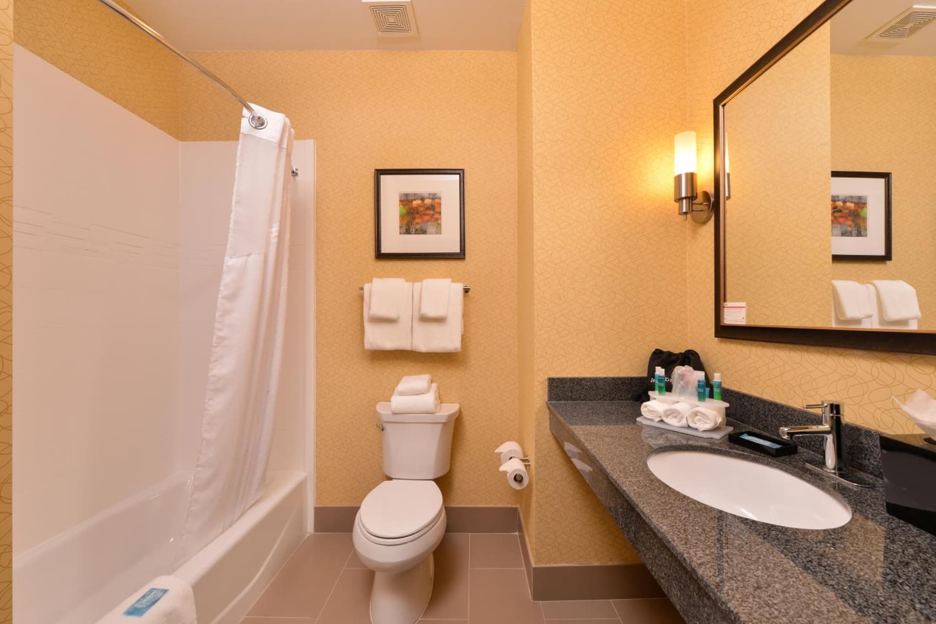 Holiday Inn Express & Suites Bakersfield Airport by IHG gallery photo in Bakersfield, CA — image 35
