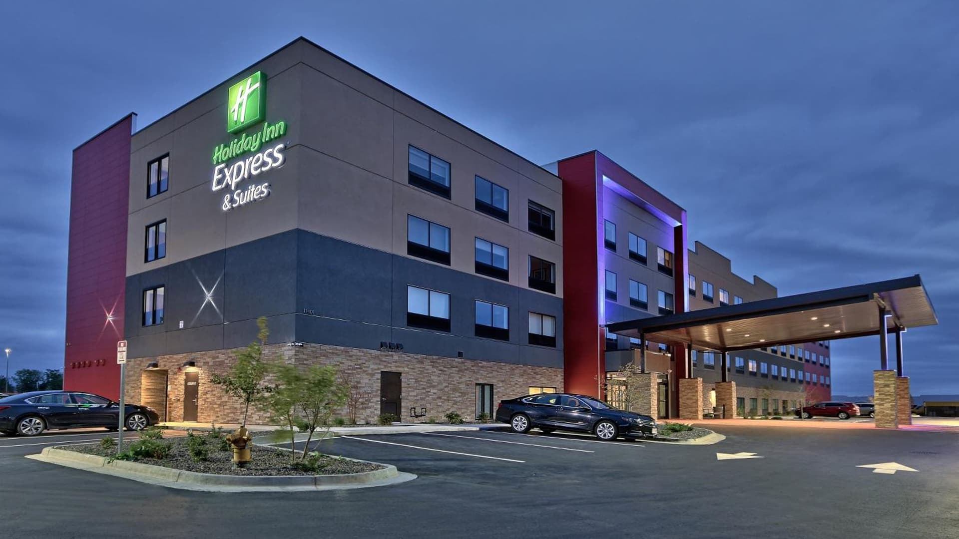 Holiday Inn Express & Suites Broomfield by IHG featured exterior or lobby in Broomfield, CO — similar hotel