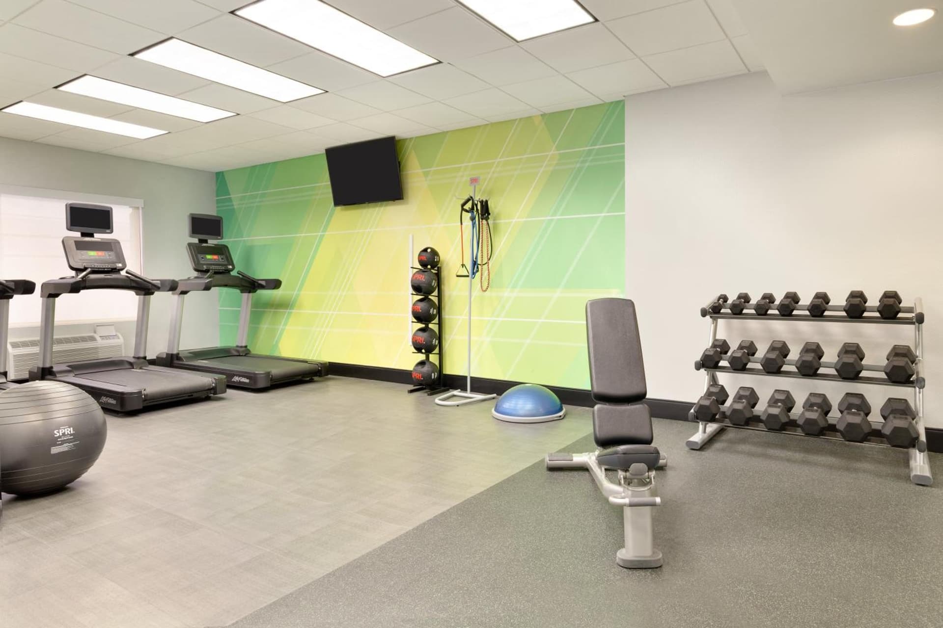Holiday Inn Houston Intercontinental Airport by IHG interior in Houston, TX — gallery photo 2