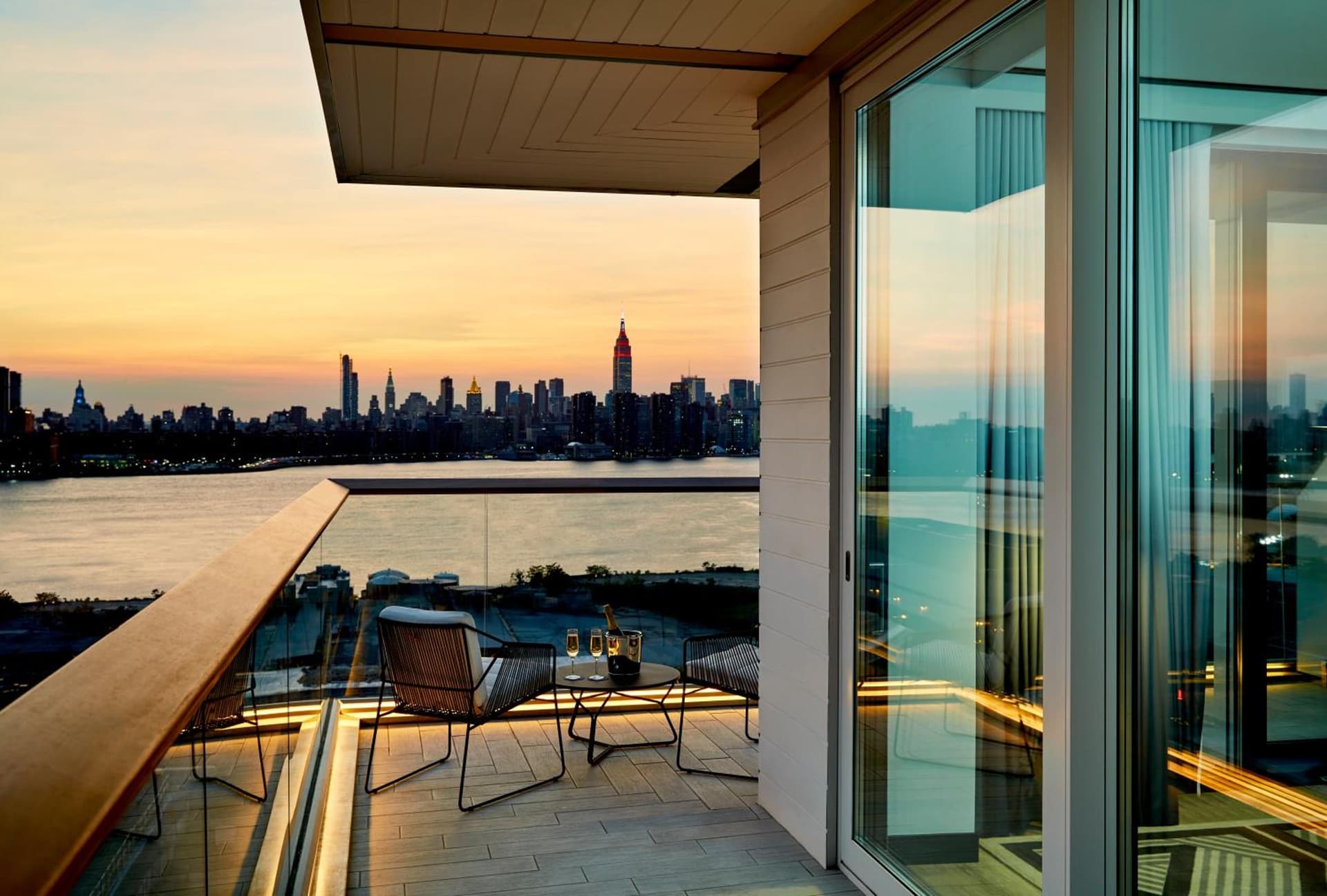 The William Vale gallery photo in Brooklyn, NY — image 27