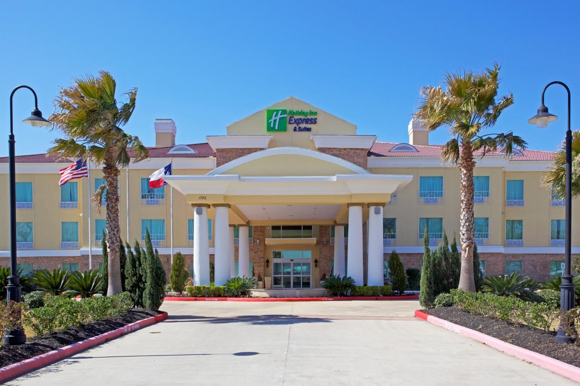 Holiday Inn Express Pearland by IHG gallery photo in Pearland, TX — image 8