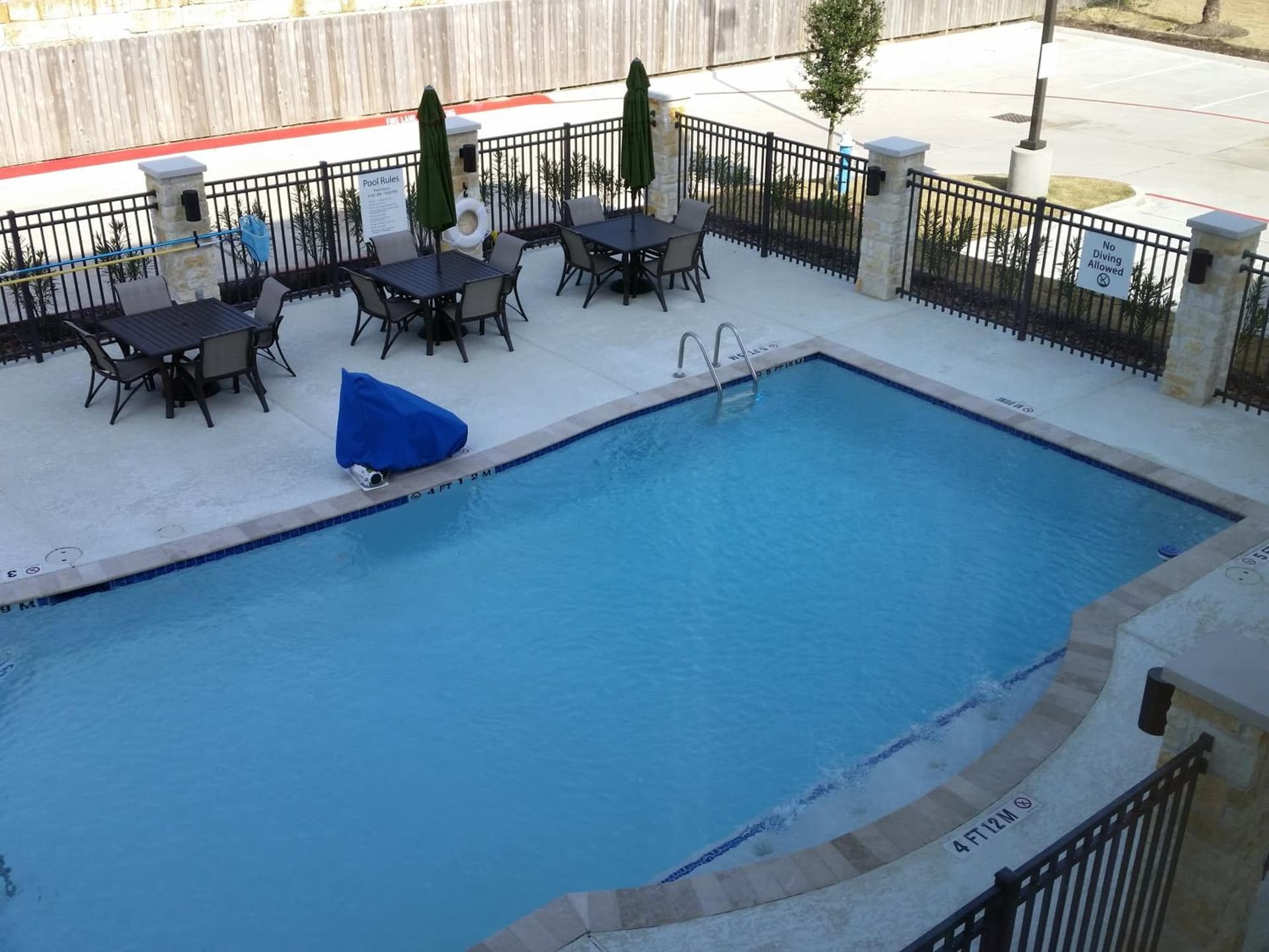 Holiday Inn Express and Suites Atascocita - Humble - Kingwood by IHG gallery photo in Humble, TX — image 31