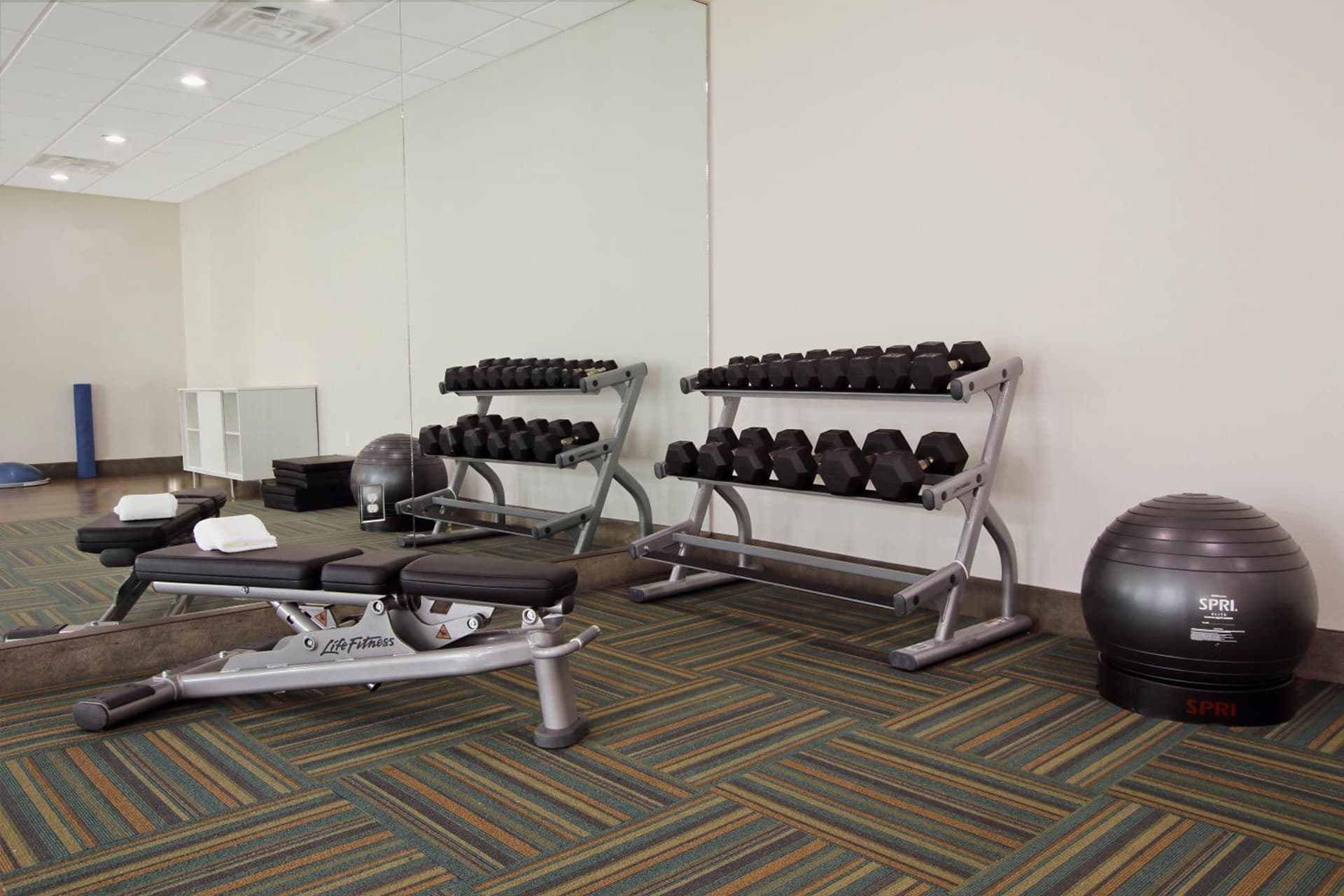Holiday Inn Express & Suites - Brookshire - Katy Freeway by IHG interior in Brookshire, TX — gallery photo 2