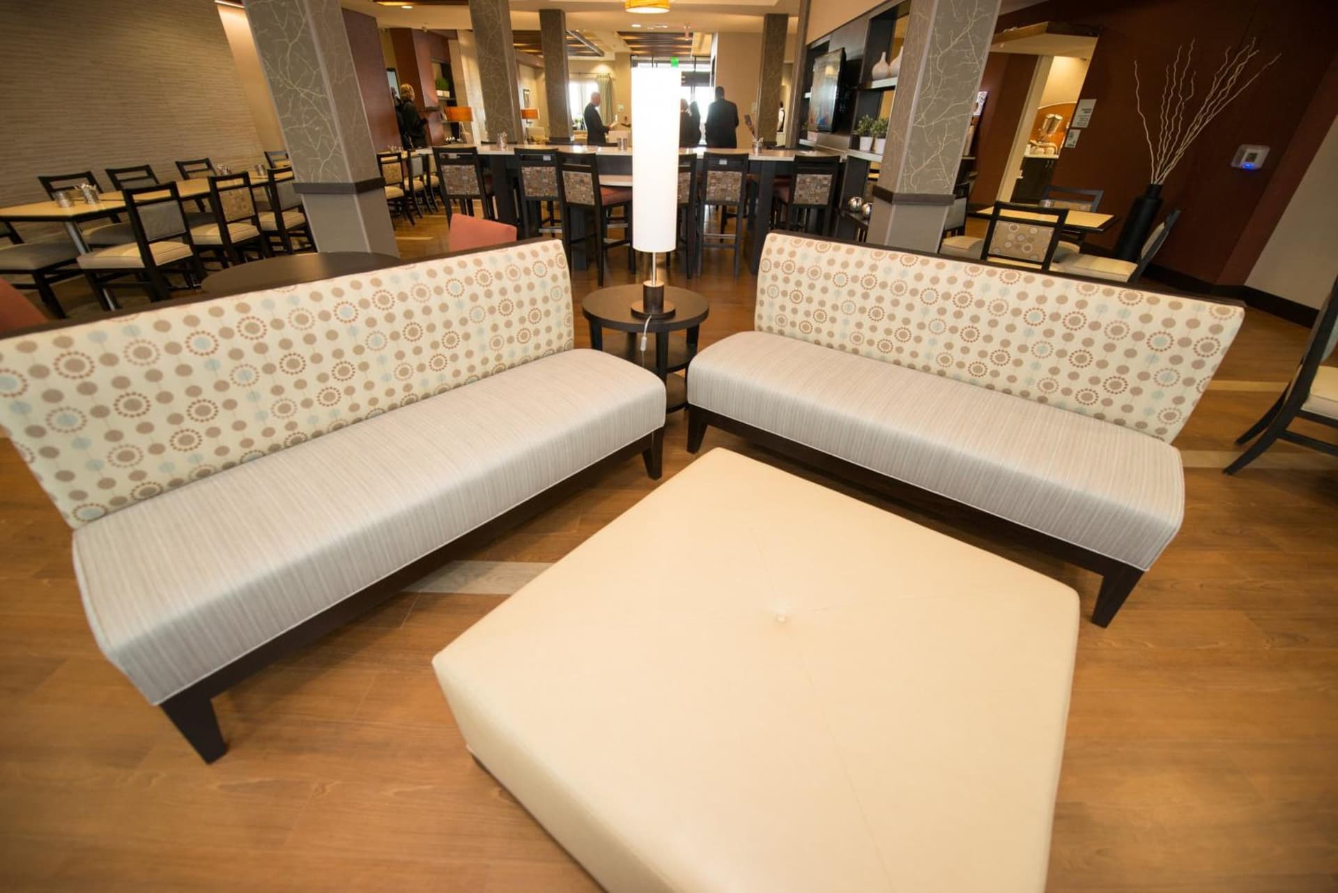 Holiday Inn Express & Suites Denver South - Castle Rock by IHG gallery photo in Castle Rock, CO — image 20