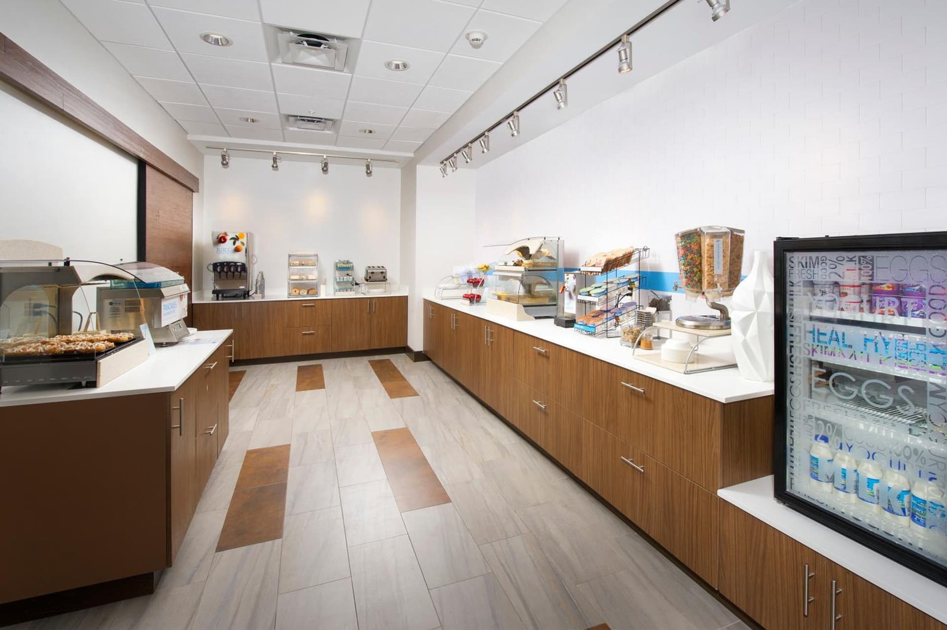 Holiday Inn Express & Suites New Braunfels by IHG gallery photo in New Braunfels, TX — image 5
