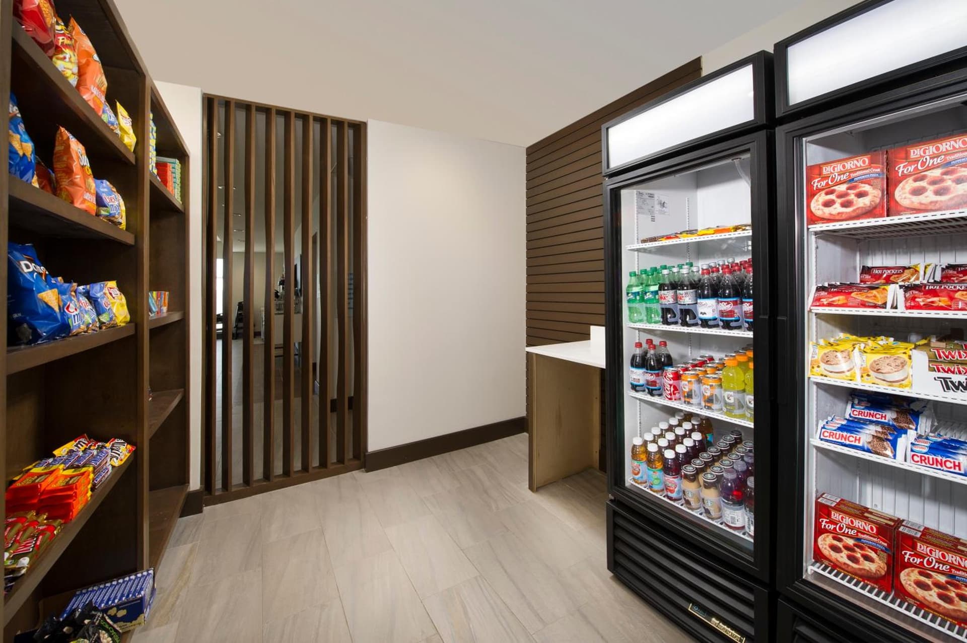 Holiday Inn Express & Suites New Braunfels by IHG property views in New Braunfels, TX — gallery photo 3