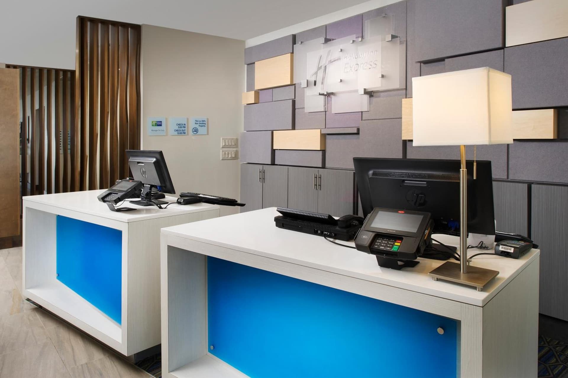 Holiday Inn Express & Suites New Braunfels by IHG gallery photo in New Braunfels, TX — image 9