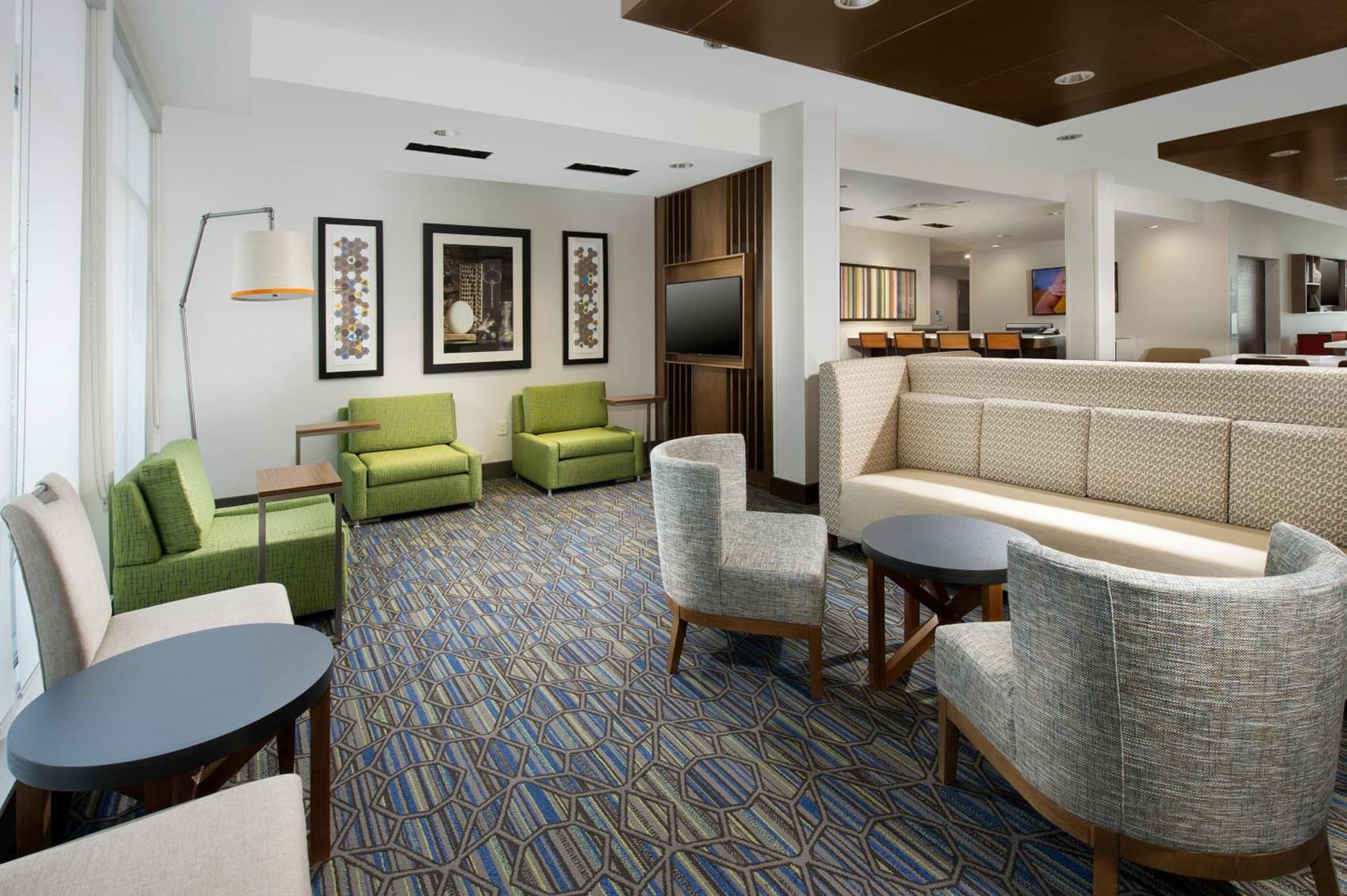 Holiday Inn Express & Suites New Braunfels by IHG gallery photo in New Braunfels, TX — image 8
