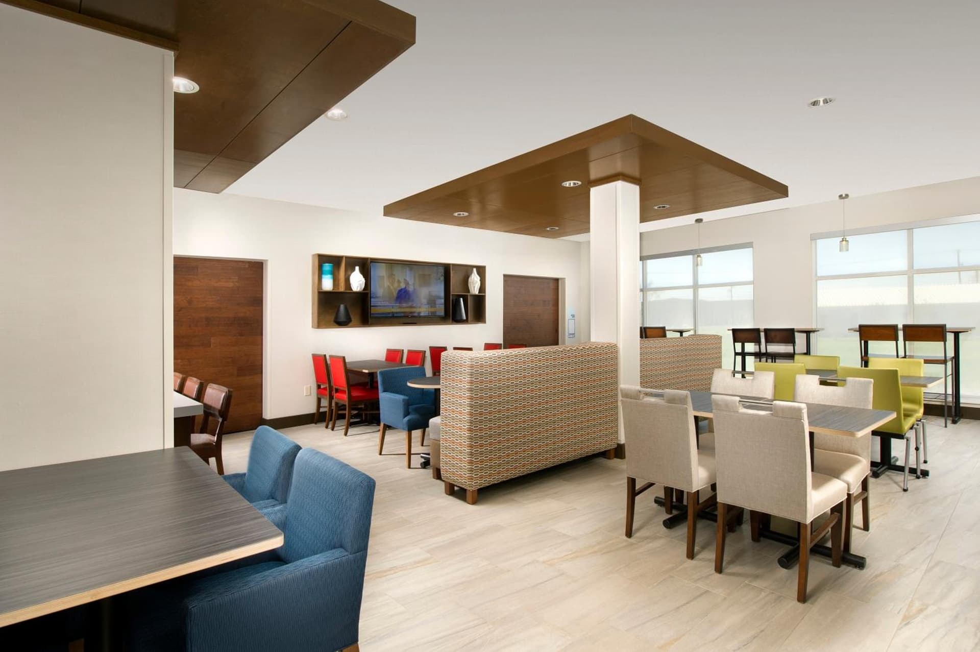 Holiday Inn Express & Suites New Braunfels by IHG gallery photo in New Braunfels, TX — image 10