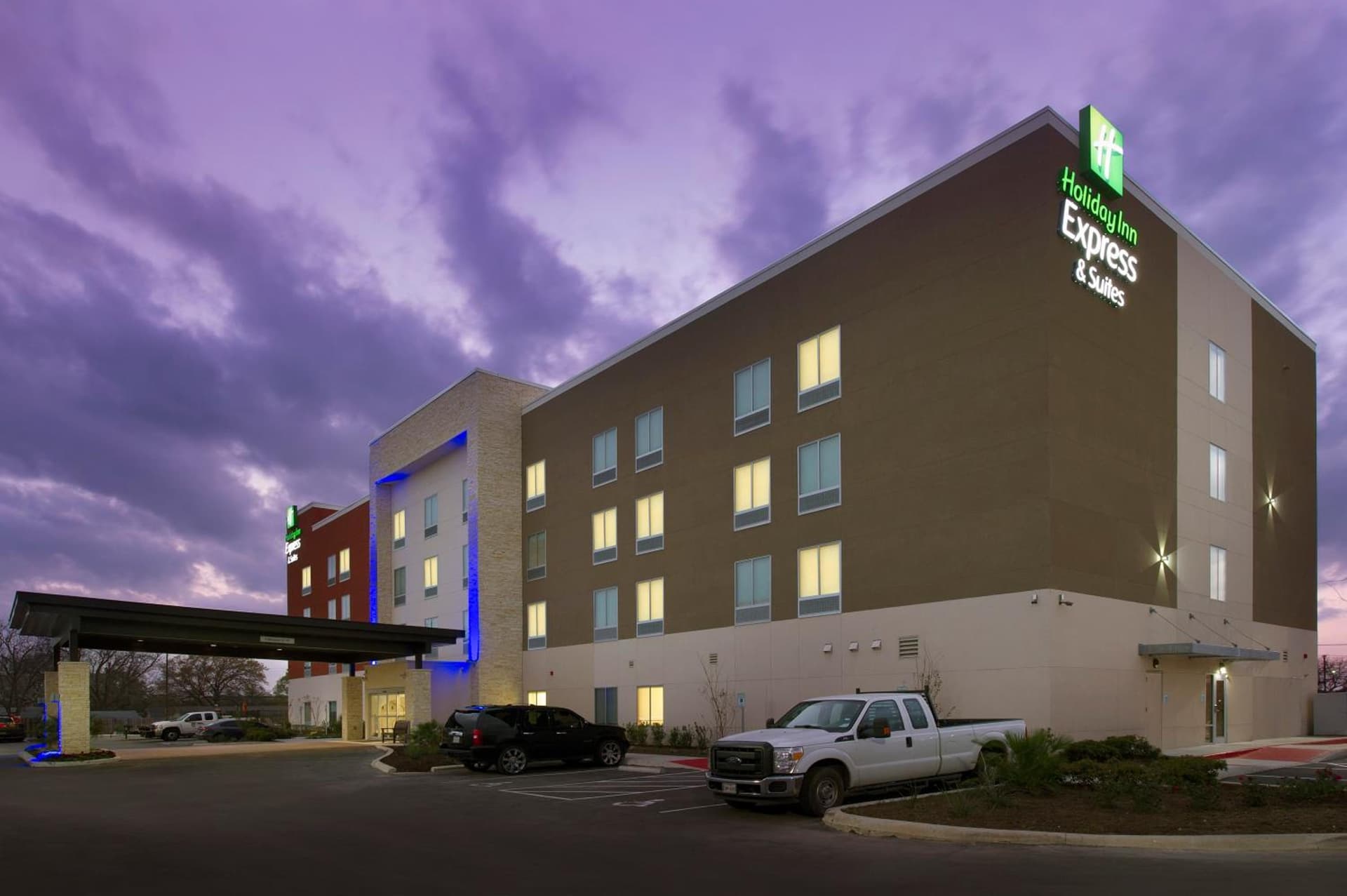 Holiday Inn Express & Suites New Braunfels by IHG gallery photo in New Braunfels, TX — image 29