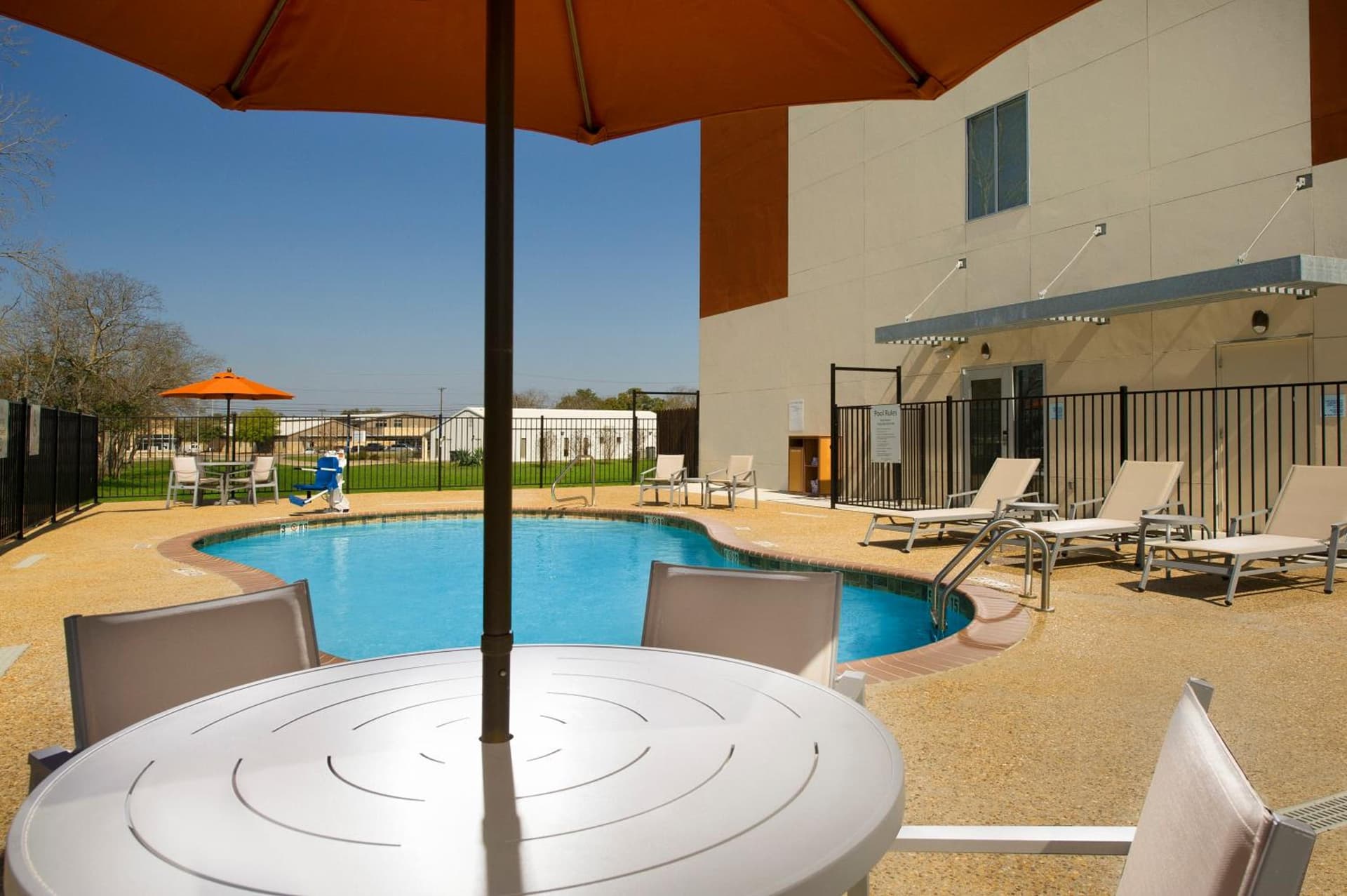 Holiday Inn Express & Suites New Braunfels by IHG gallery photo in New Braunfels, TX — image 13