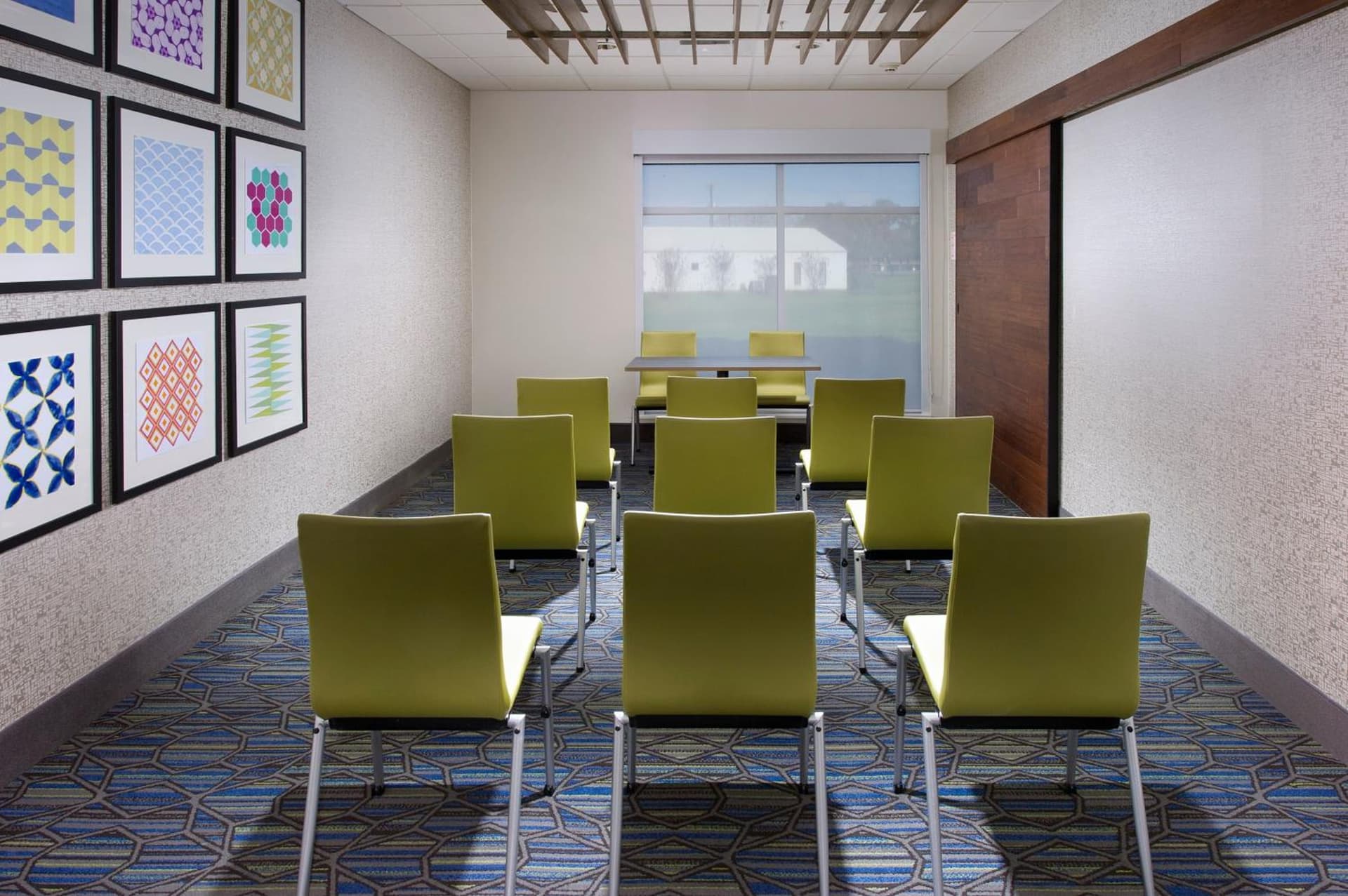 Holiday Inn Express & Suites New Braunfels by IHG gallery photo in New Braunfels, TX — image 19