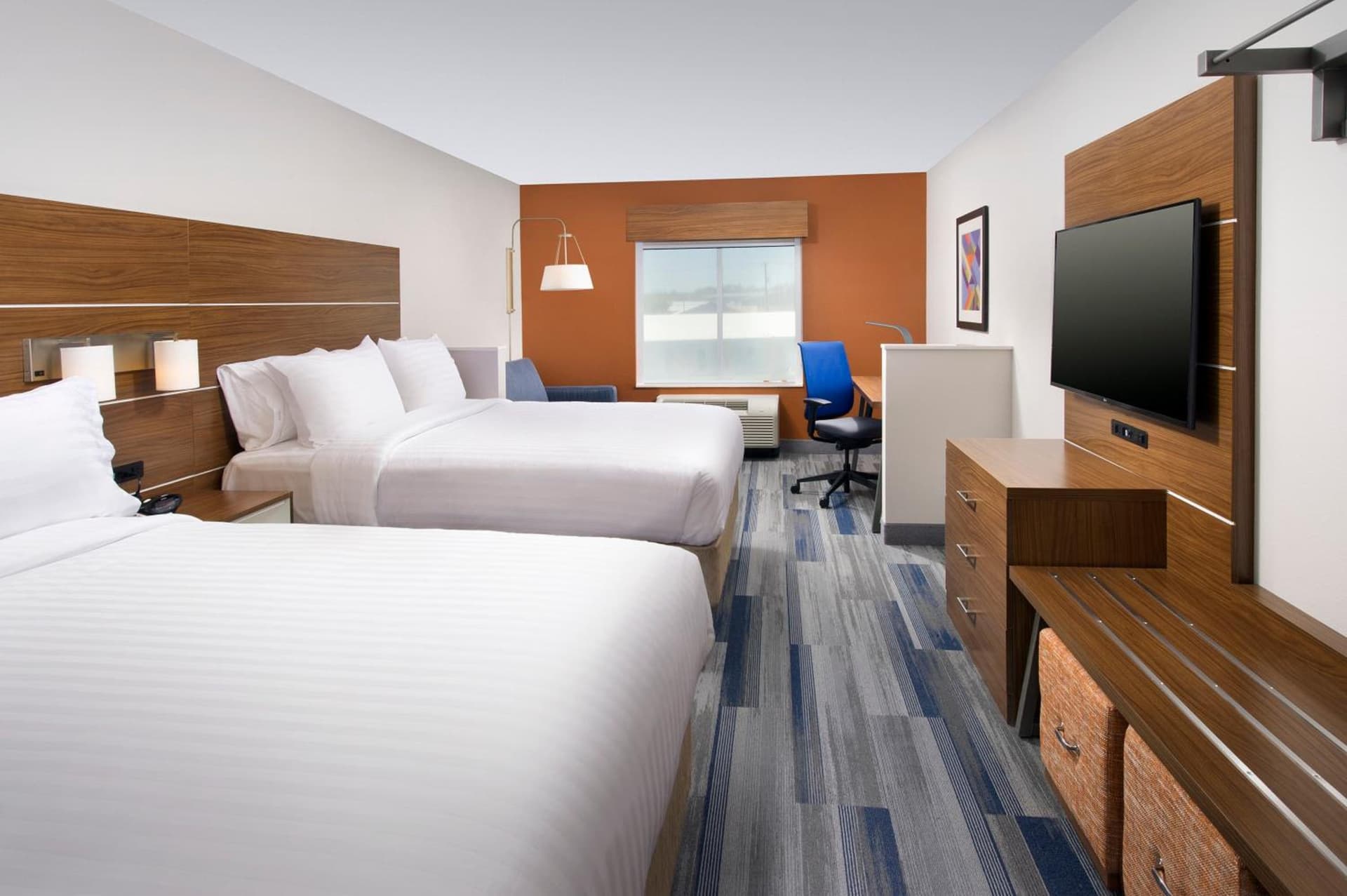 Holiday Inn Express & Suites New Braunfels by IHG gallery photo in New Braunfels, TX — image 36