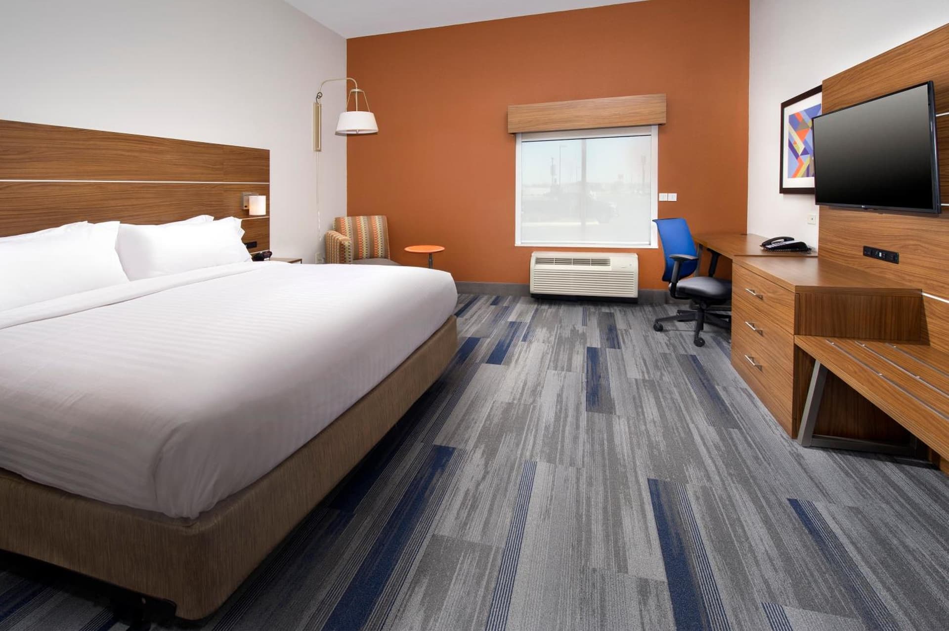 Holiday Inn Express & Suites New Braunfels by IHG gallery photo in New Braunfels, TX — image 14