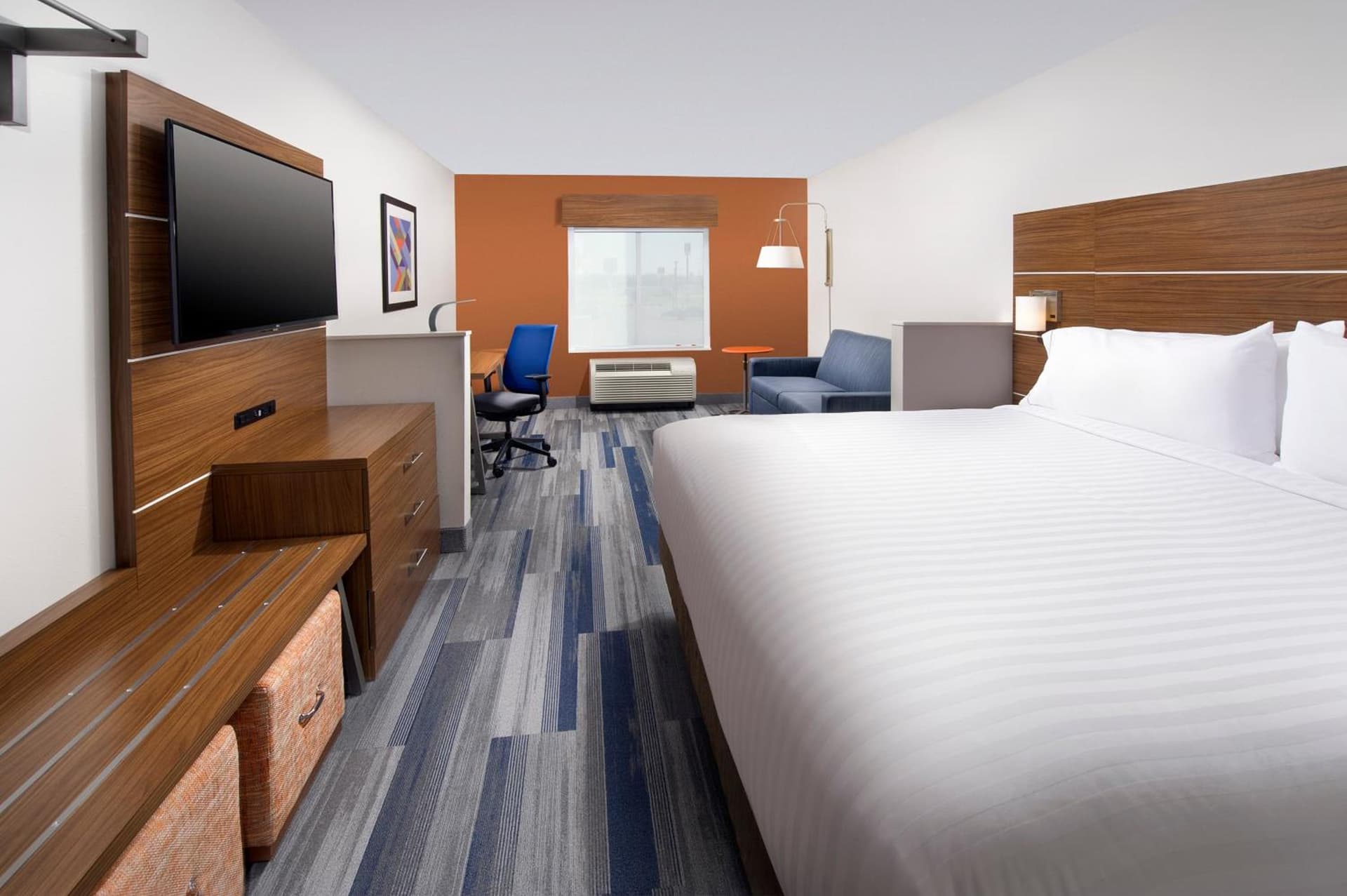 Holiday Inn Express & Suites New Braunfels by IHG gallery photo in New Braunfels, TX — image 25