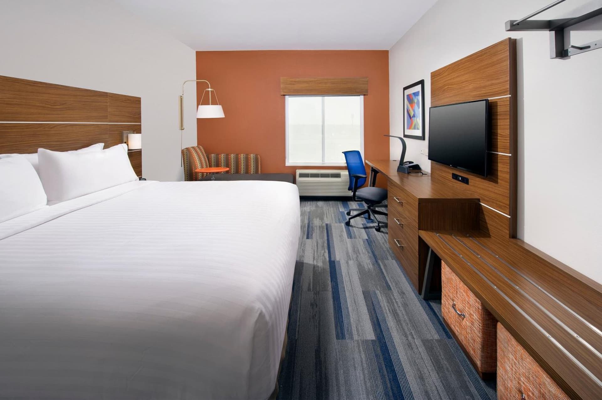 Holiday Inn Express & Suites New Braunfels by IHG gallery photo in New Braunfels, TX — image 40