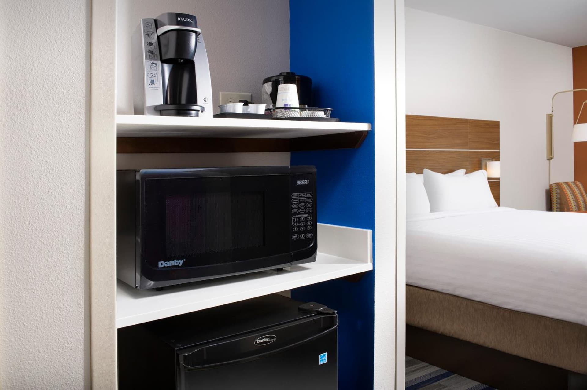 Holiday Inn Express & Suites New Braunfels by IHG gallery photo in New Braunfels, TX — image 4