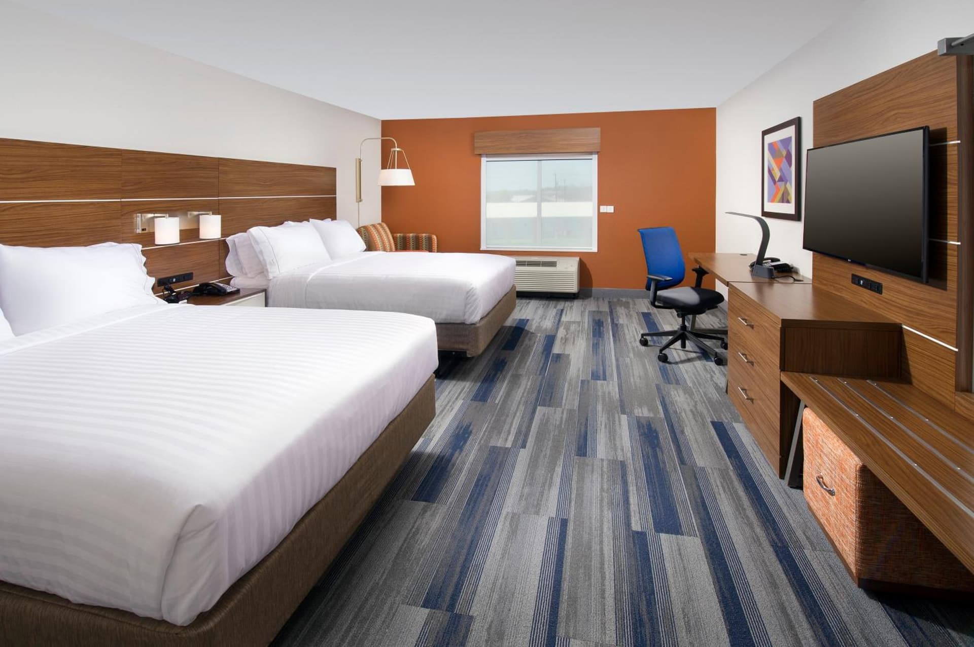 Holiday Inn Express & Suites New Braunfels by IHG gallery photo in New Braunfels, TX — image 28