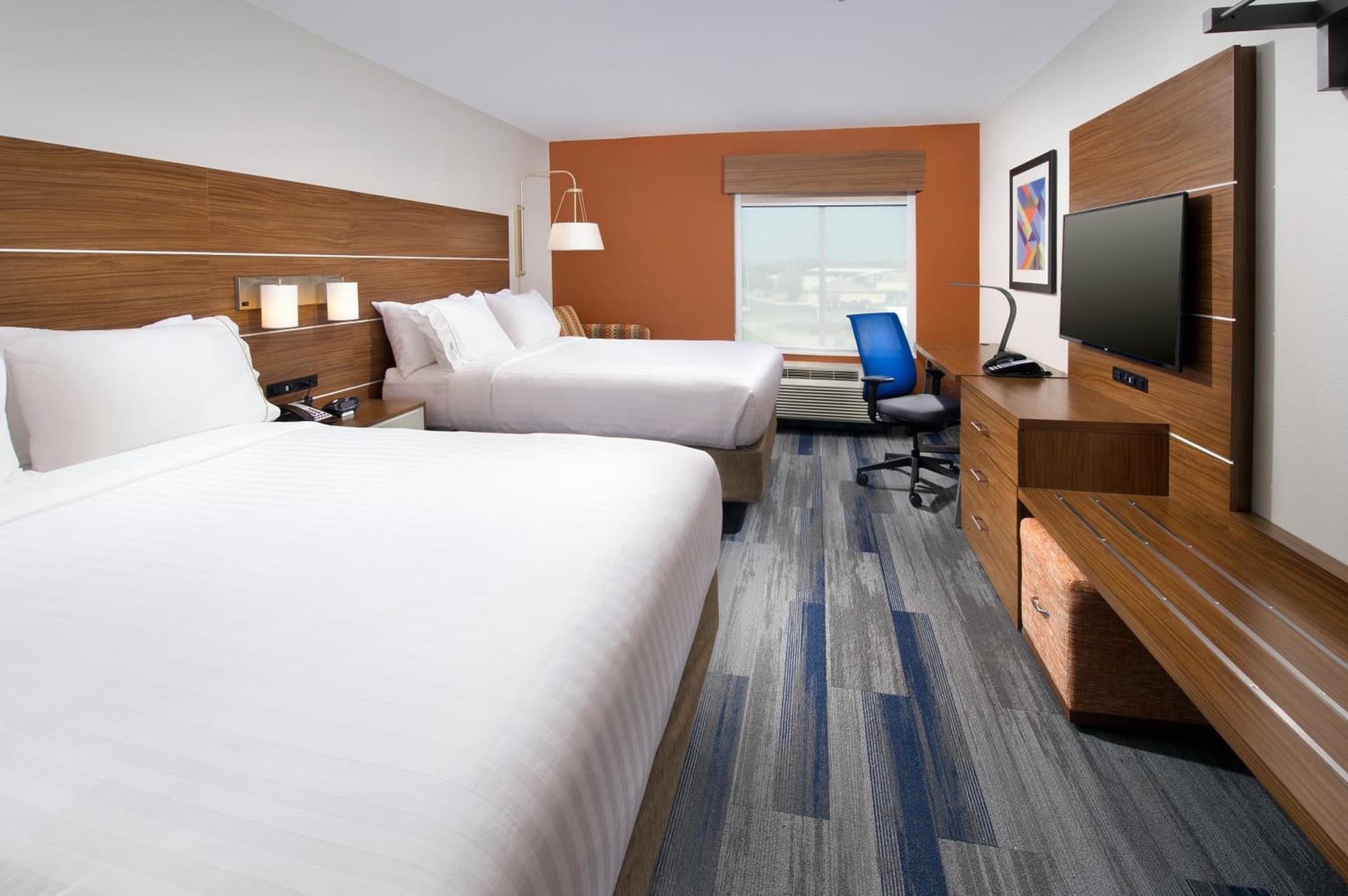 Holiday Inn Express & Suites New Braunfels by IHG gallery photo in New Braunfels, TX — image 31