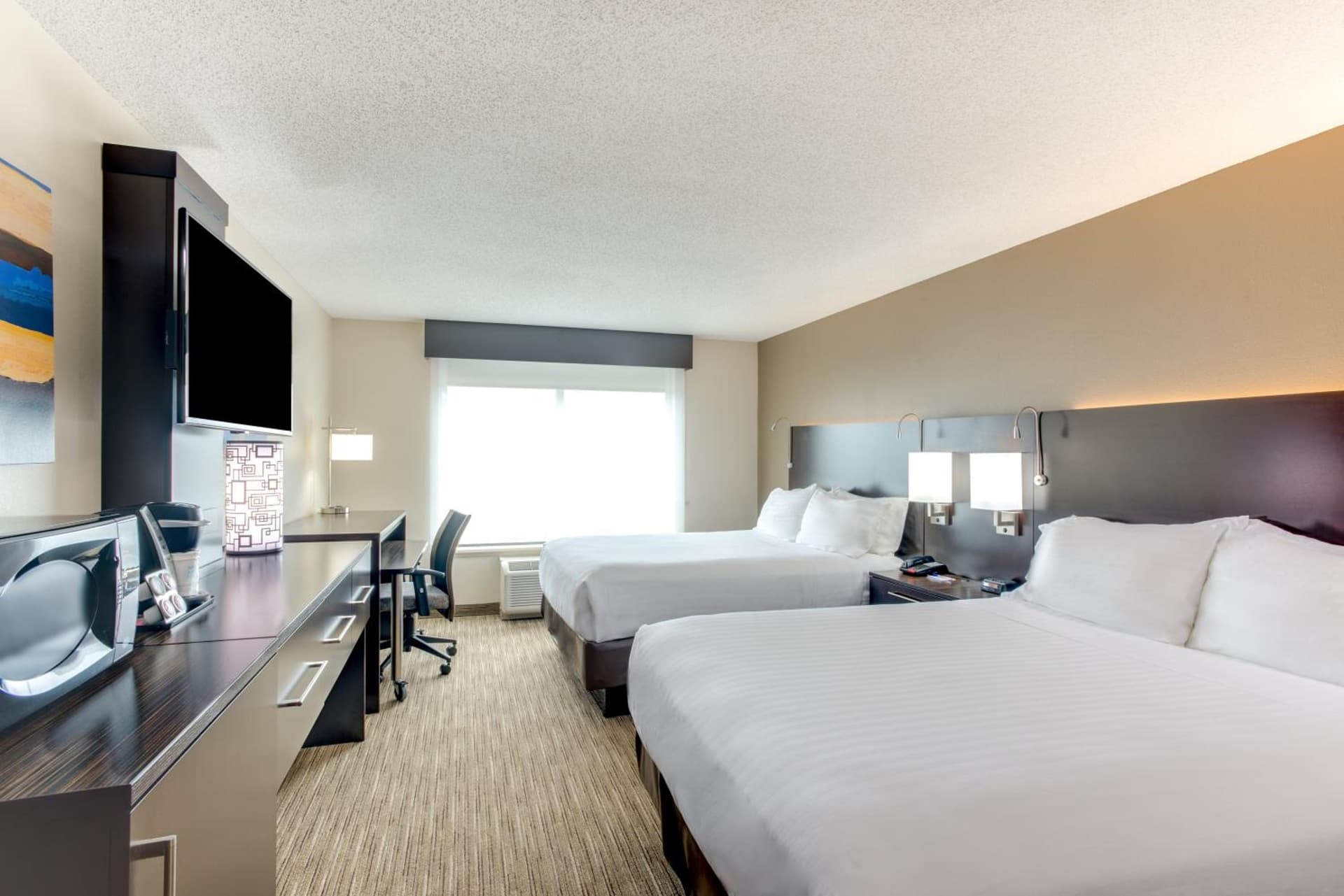 Holiday Inn Express Hotel & Suites Bethlehem by IHG gallery photo in Bethlehem, PA — image 15